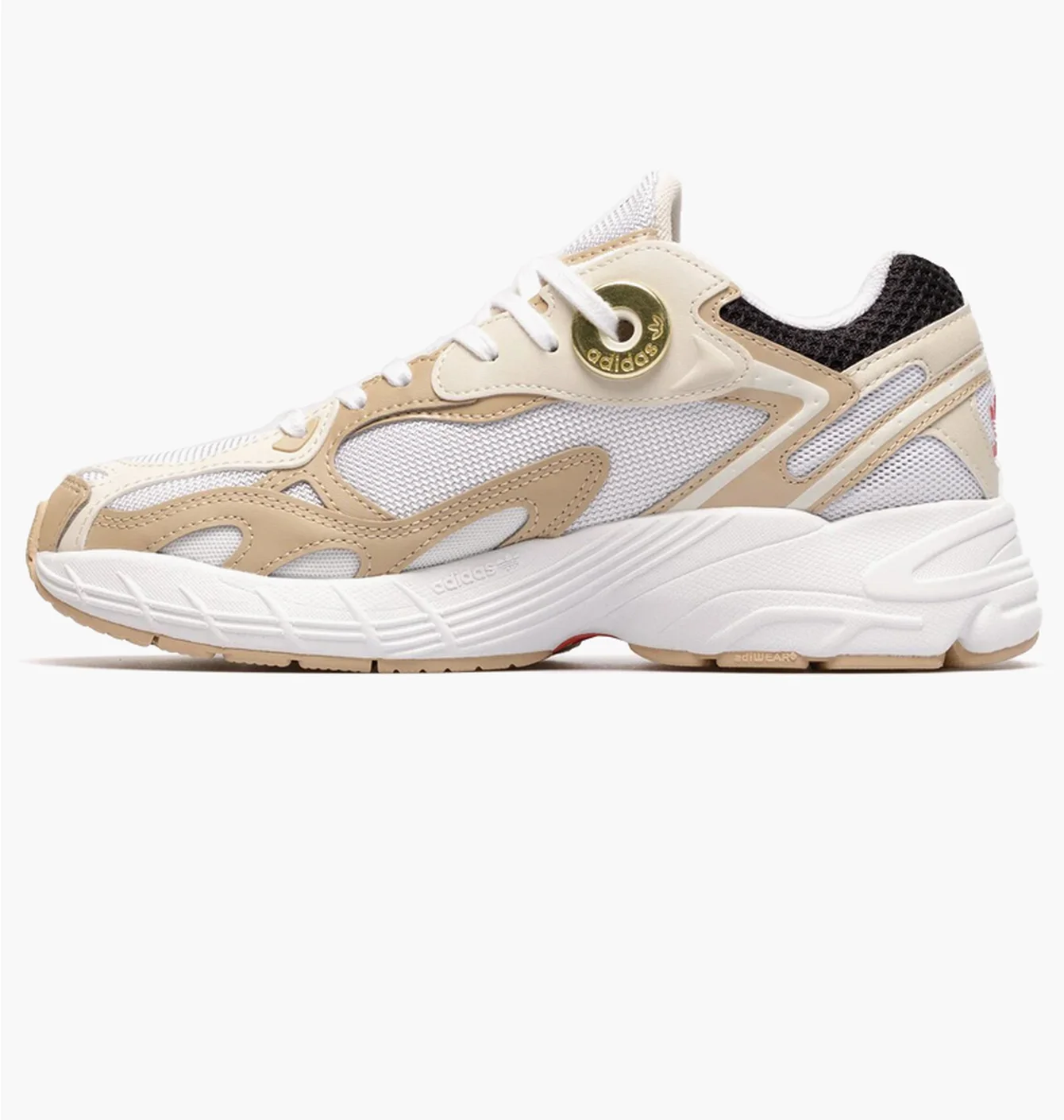 Кросівки жіночі Adidas Astir W Beige If4831