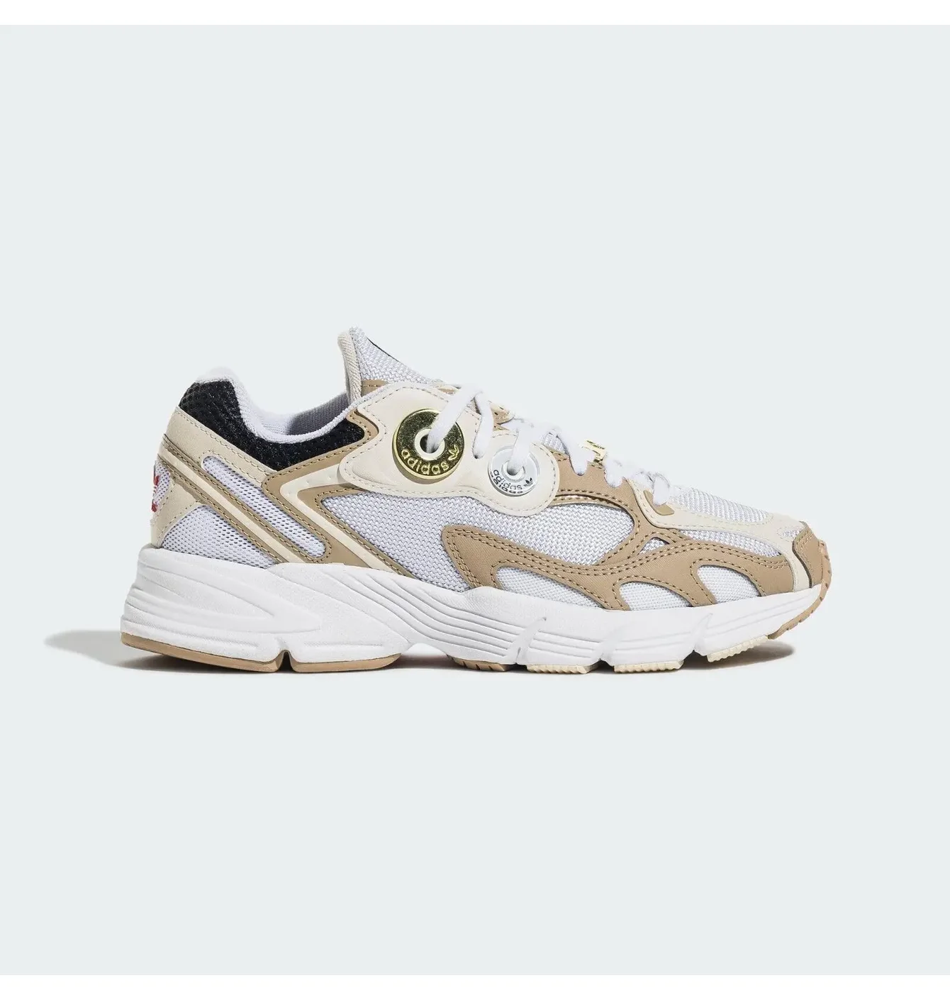 Кросівки жіночі Adidas Astir W Beige If4831