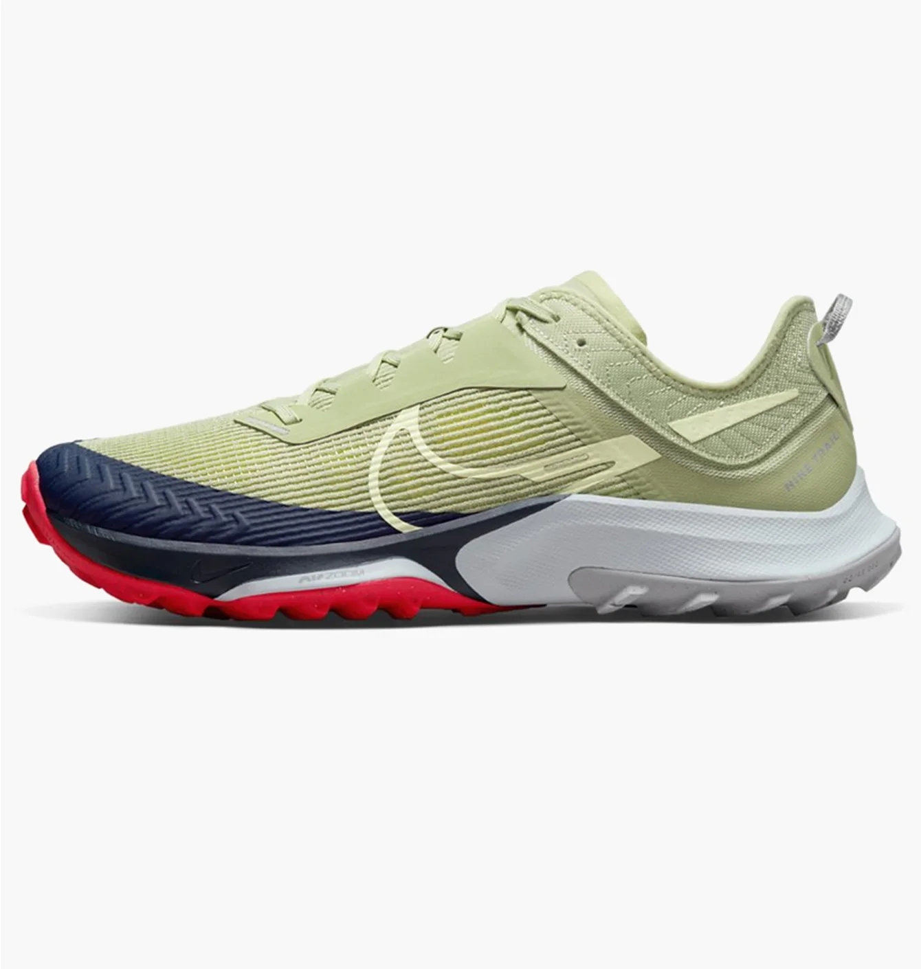 Кросівки чоловічі Nike Air Zoom Terra Kiger 8 Olive Dh0649-300