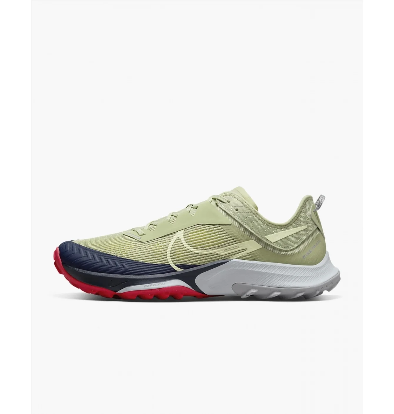 Кросівки чоловічі Nike Air Zoom Terra Kiger 8 Olive Dh0649-300