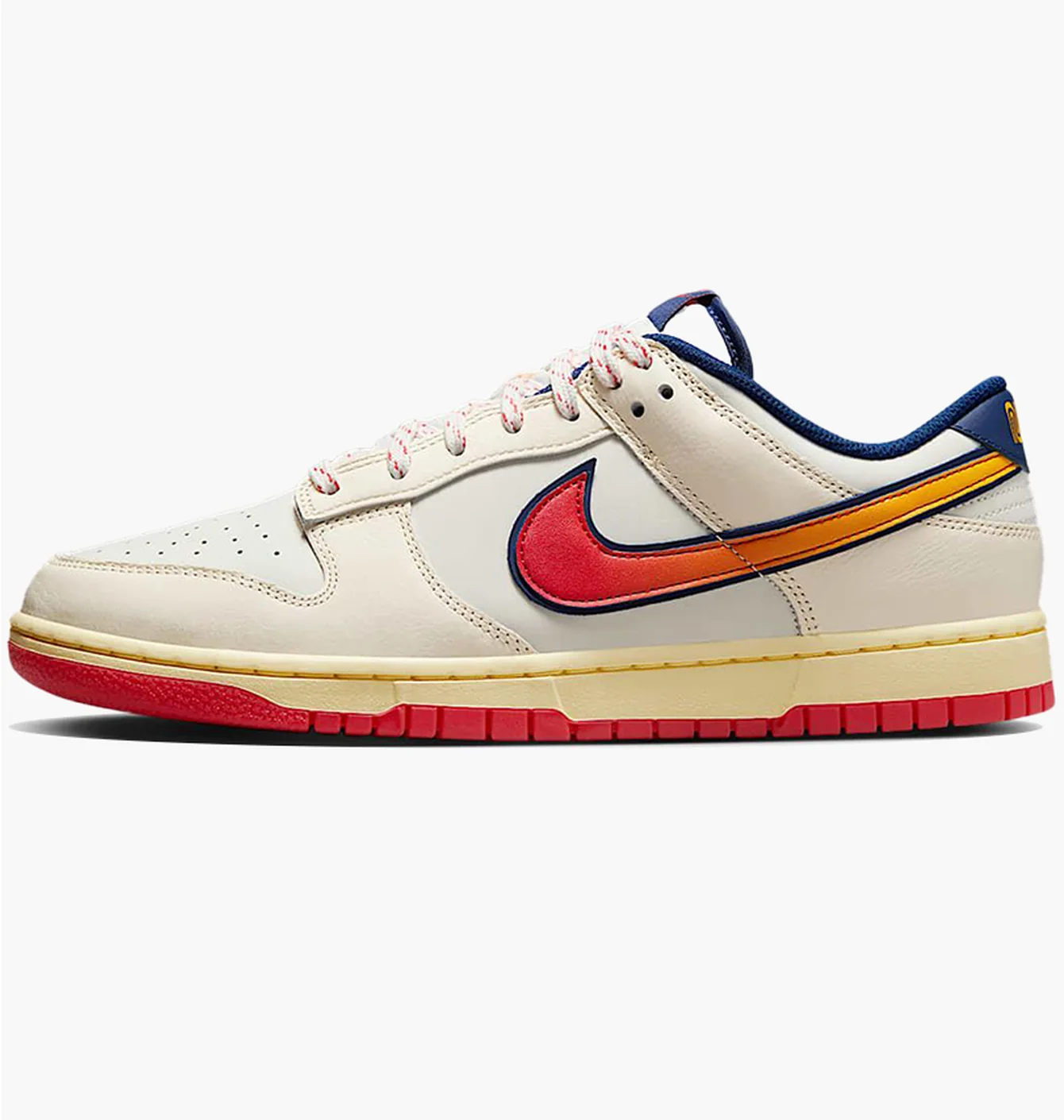 Кросівки Nike Dunk Low Retro Se Beige