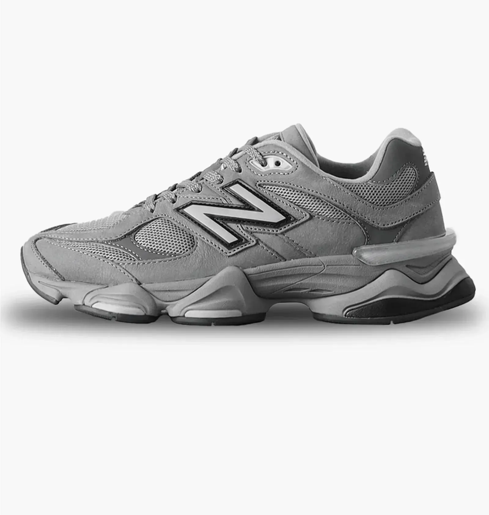 Кросівки чоловічі New Balance 9060 (U9060ZGB)