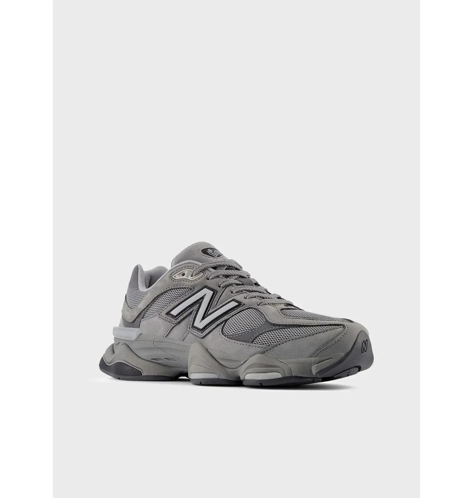 Кросівки чоловічі New Balance 9060 (U9060ZGB)