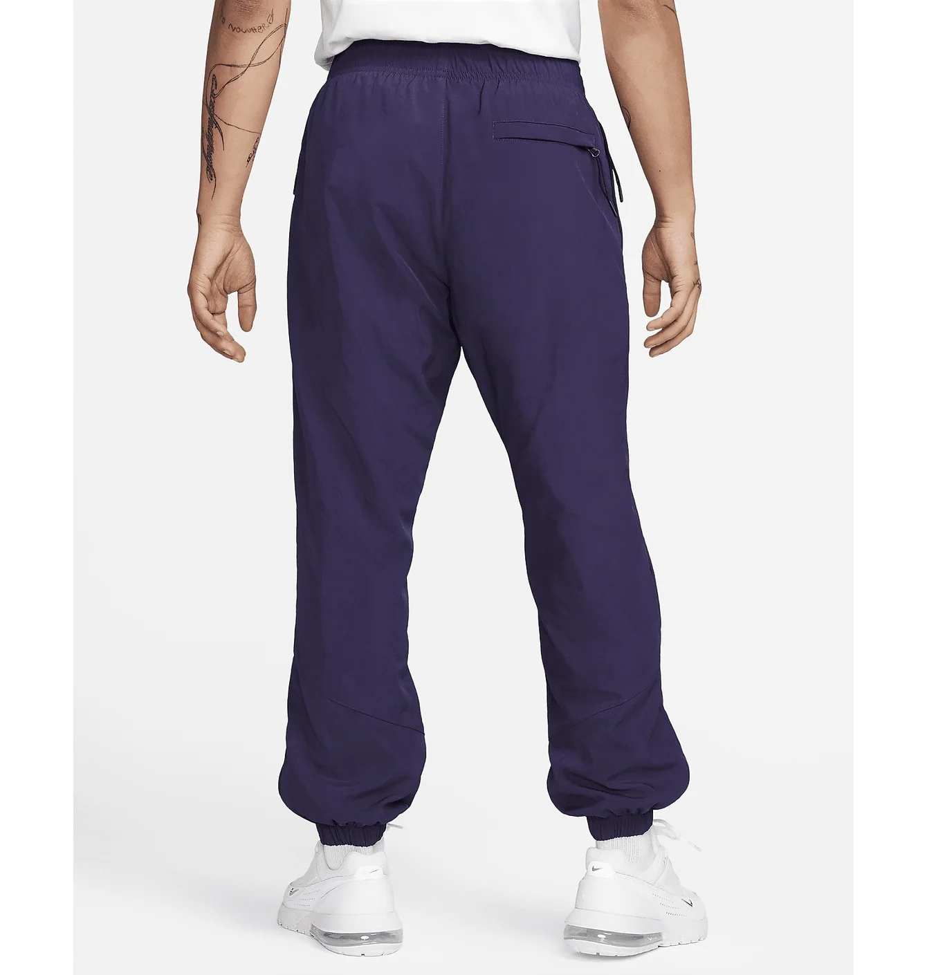 Штани чоловічі Nike Windrunner Pants Violet FB8616-555