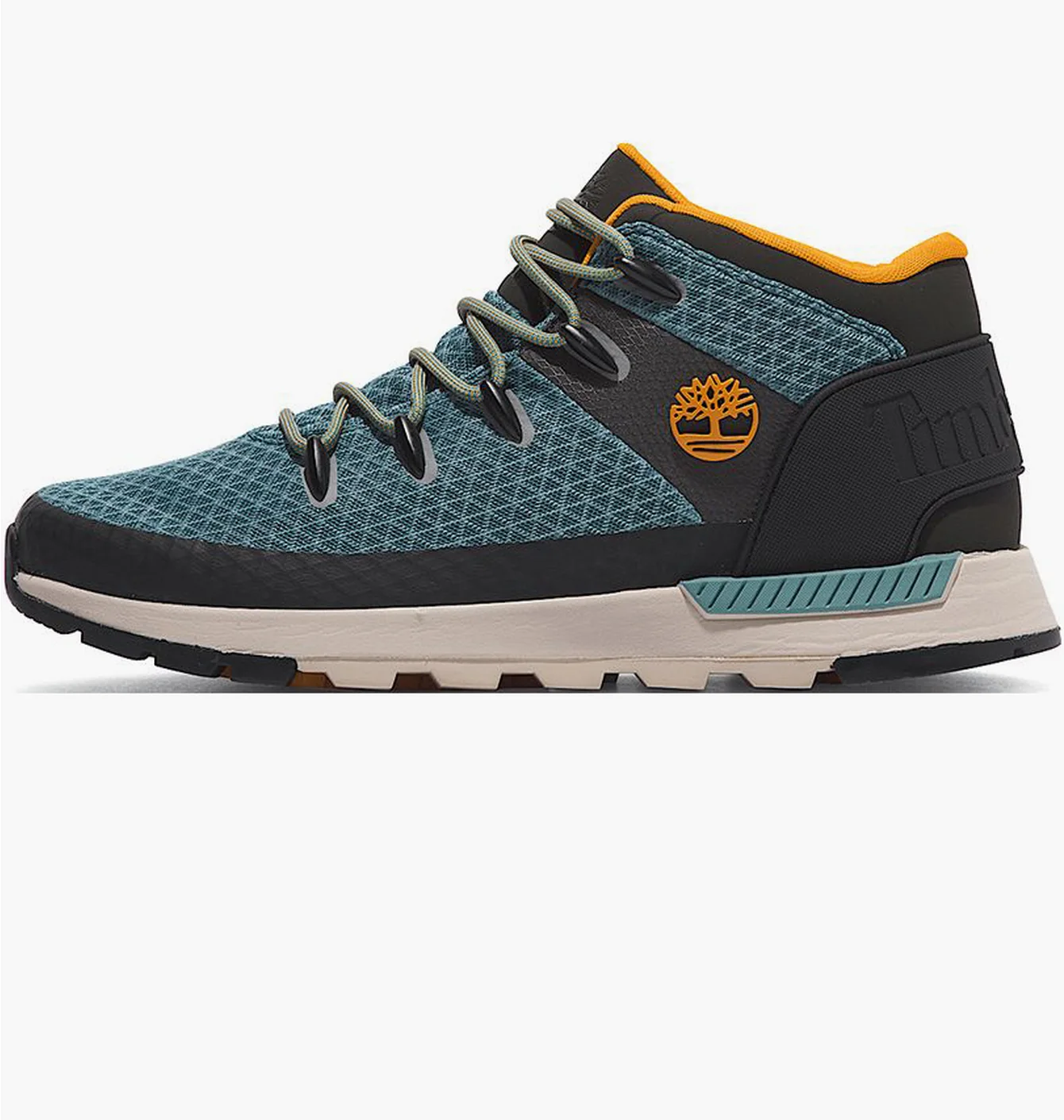 Черевики чоловічі Timberland Sprint Trekker Mid Blue TB0A5XEWCL6