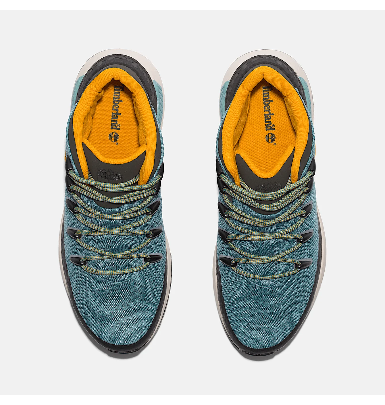 Черевики чоловічі Timberland Sprint Trekker Mid Blue TB0A5XEWCL6