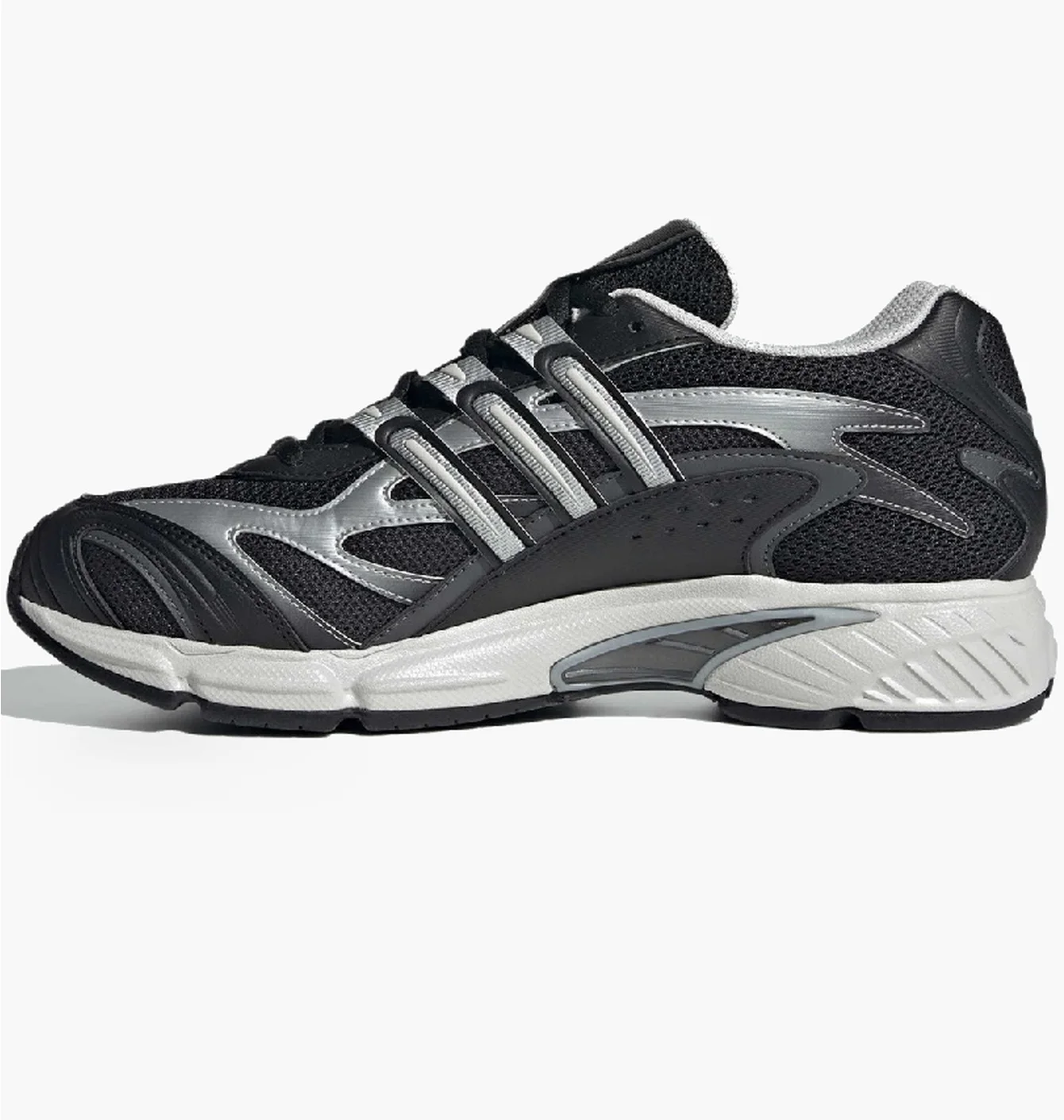 Кросівки чоловічі Adidas Temper Run 2 Black IH0404