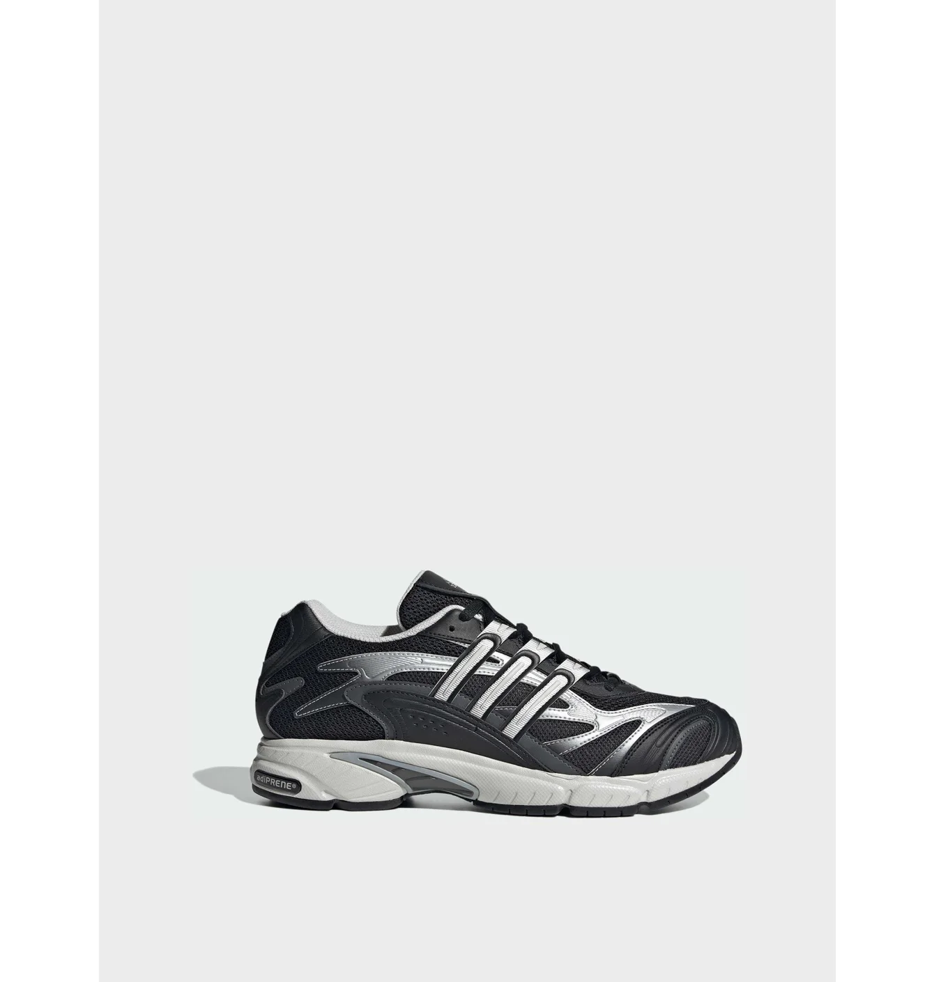 Кросівки чоловічі Adidas Temper Run 2 Black IH0404