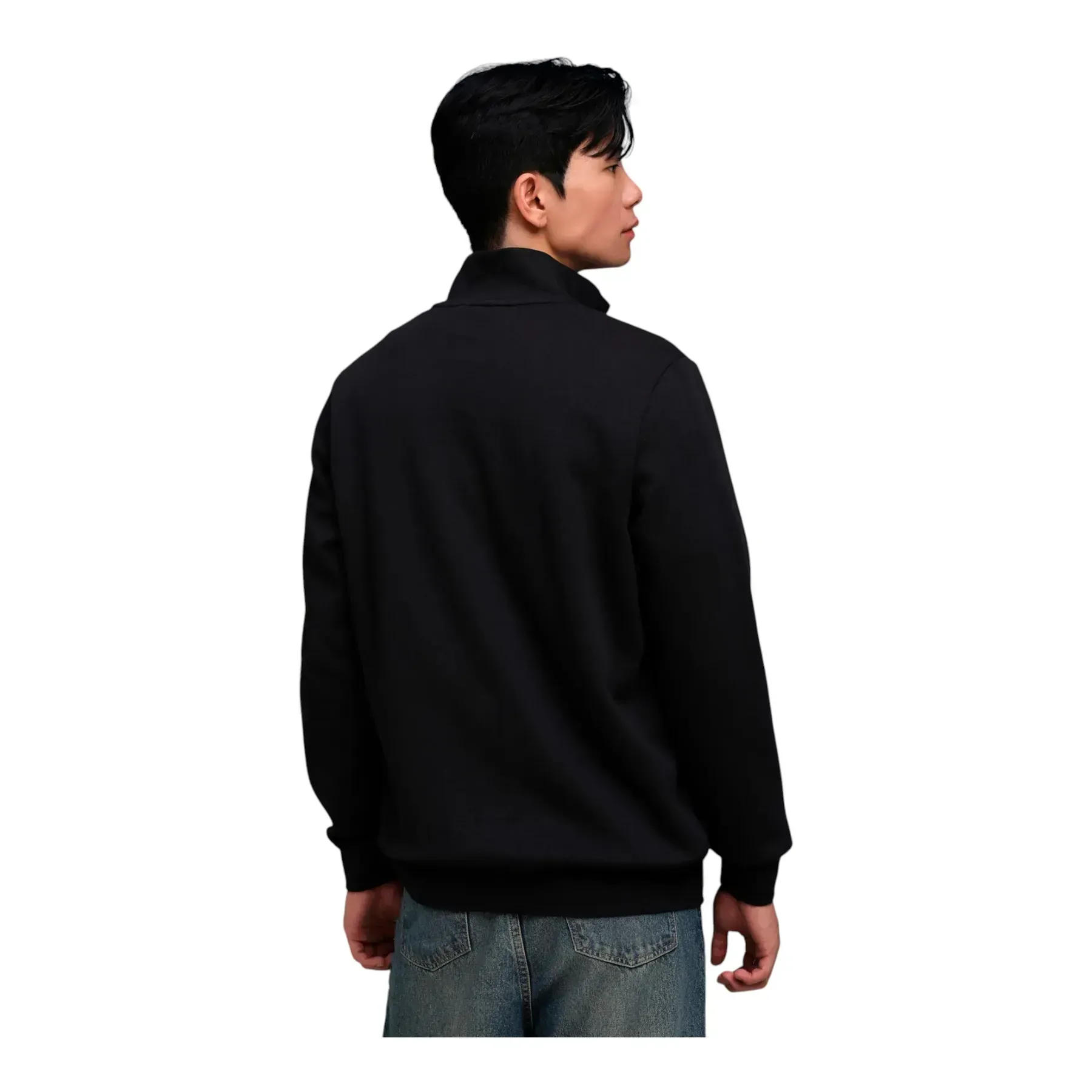 Кофта унісекс Puma Ess No. 1 Logo Track Jacket (68258201)