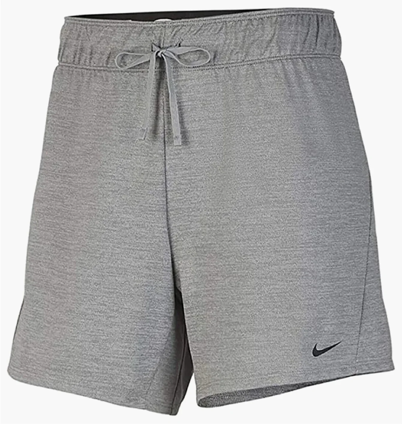 Шорти чоловічі Nike Dri Fit Attack Grey DB4502-073