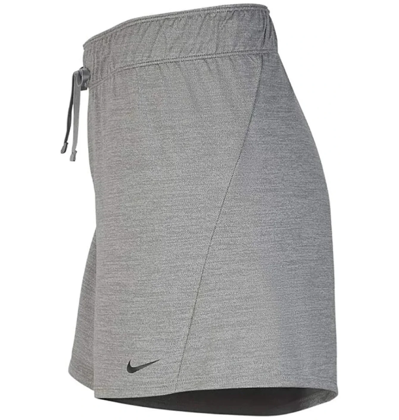 Шорти чоловічі Nike Dri Fit Attack Grey DB4502-073