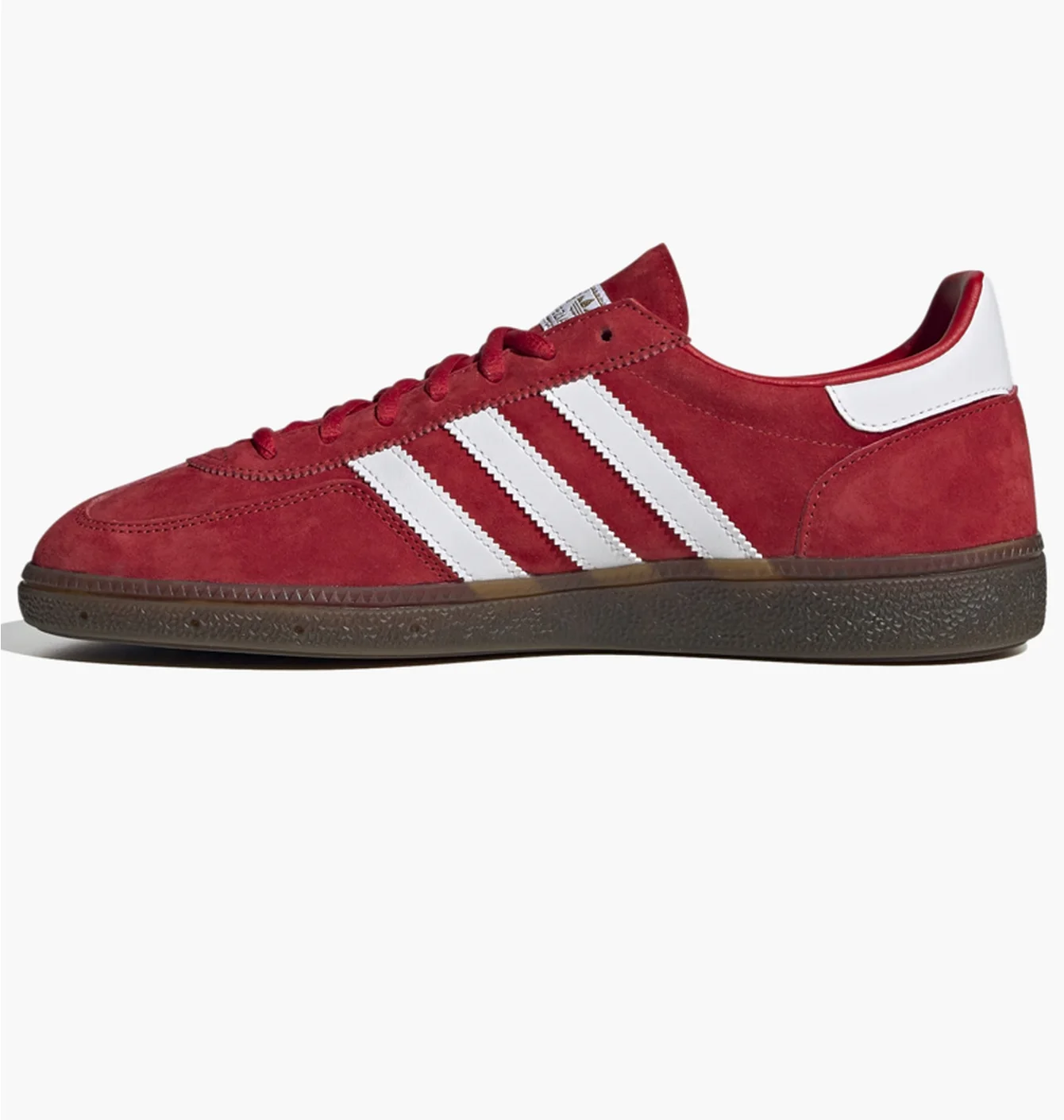 Кросівки чоловічі Adidas Handball Spezial Shoes Red FV1227