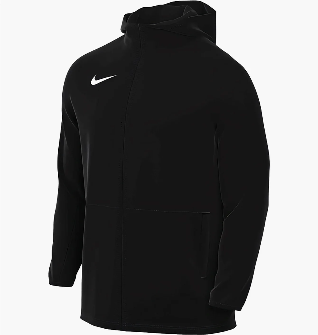 Куртка чоловіча Nike Sf Acdpr24 Hd Rn Jkt Black FD7686-010