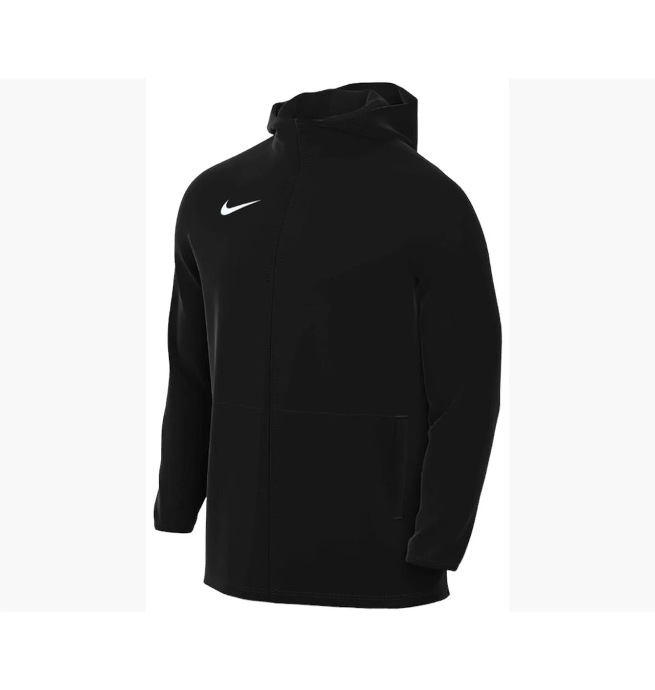 Куртка чоловіча Nike Sf Acdpr24 Hd Rn Jkt Black FD7686-010