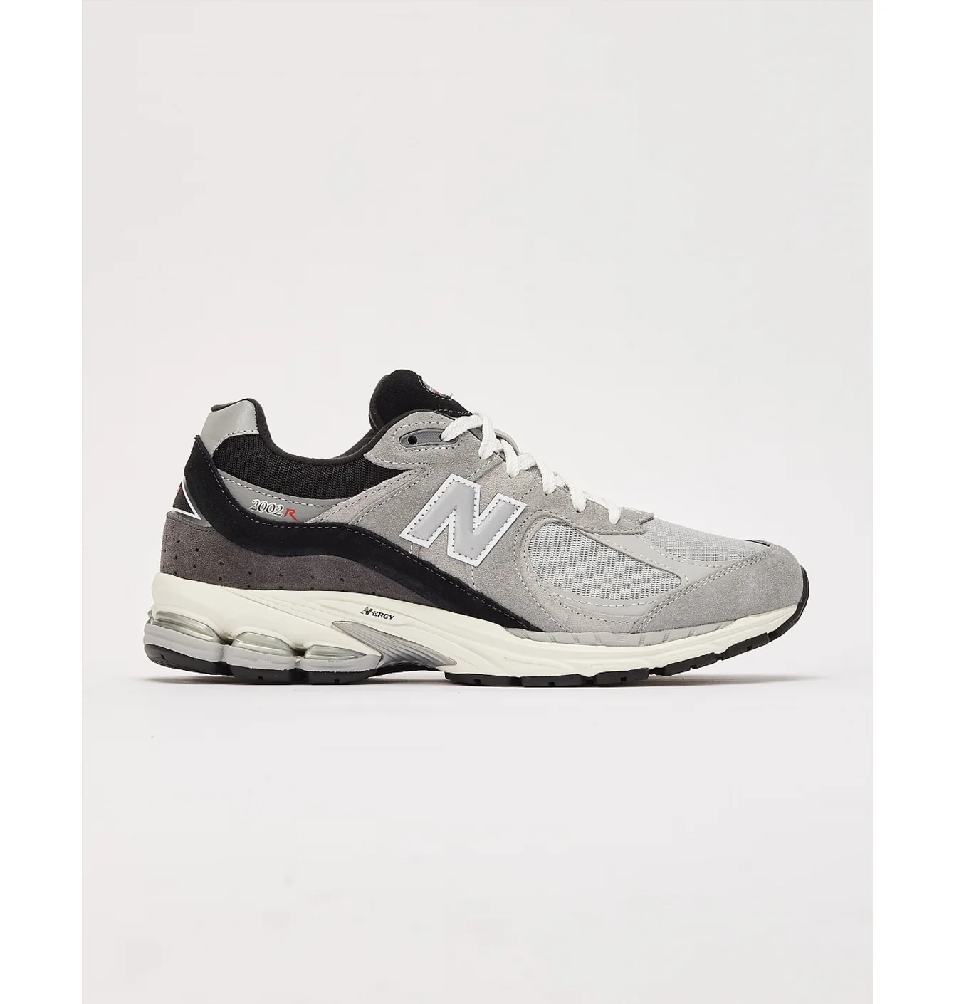 Кросівки унісекс New Balance 2002R Grey M2002RSG