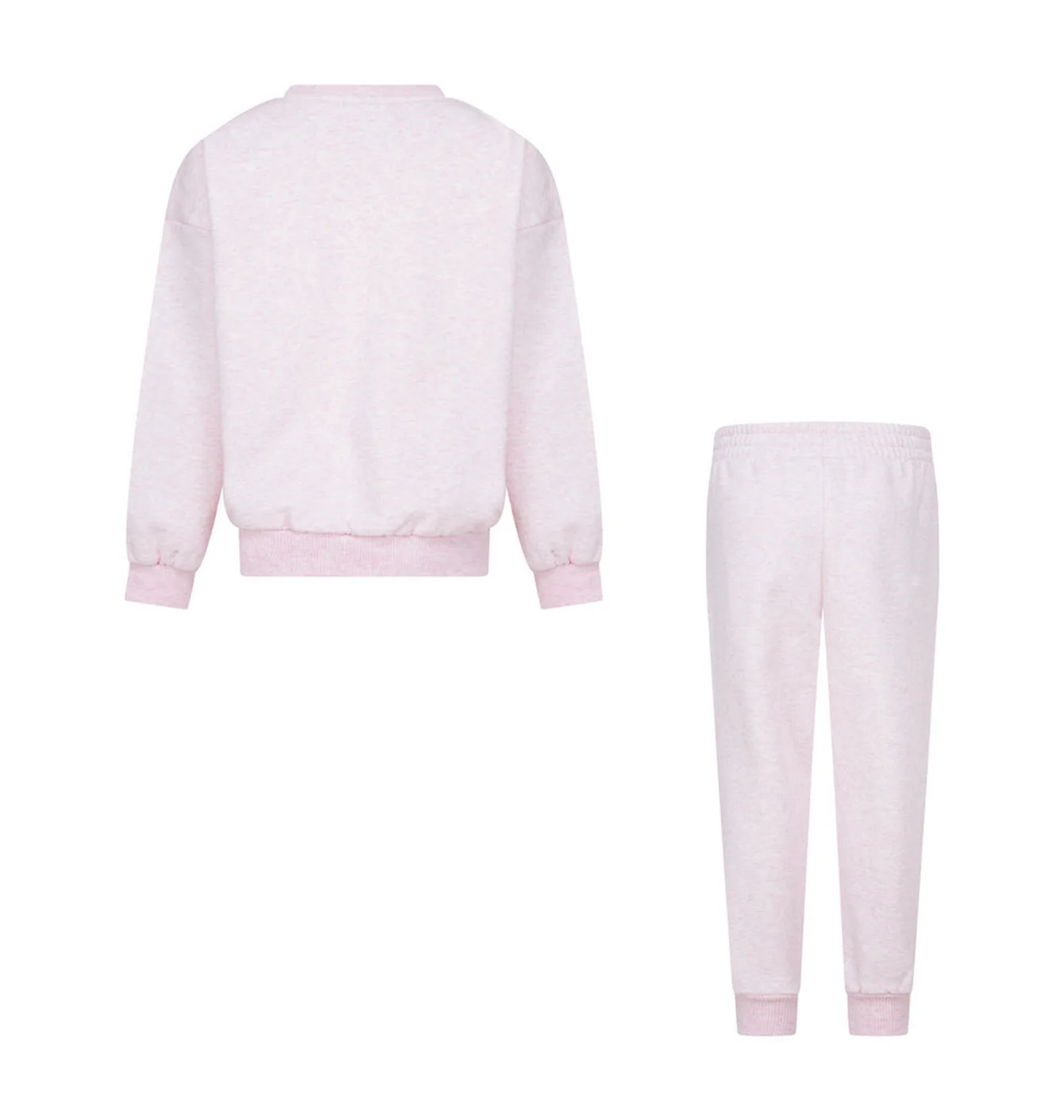 Спортивний костюм дитячий Air Jordan Jersey Pack Pink 36M188-AAR