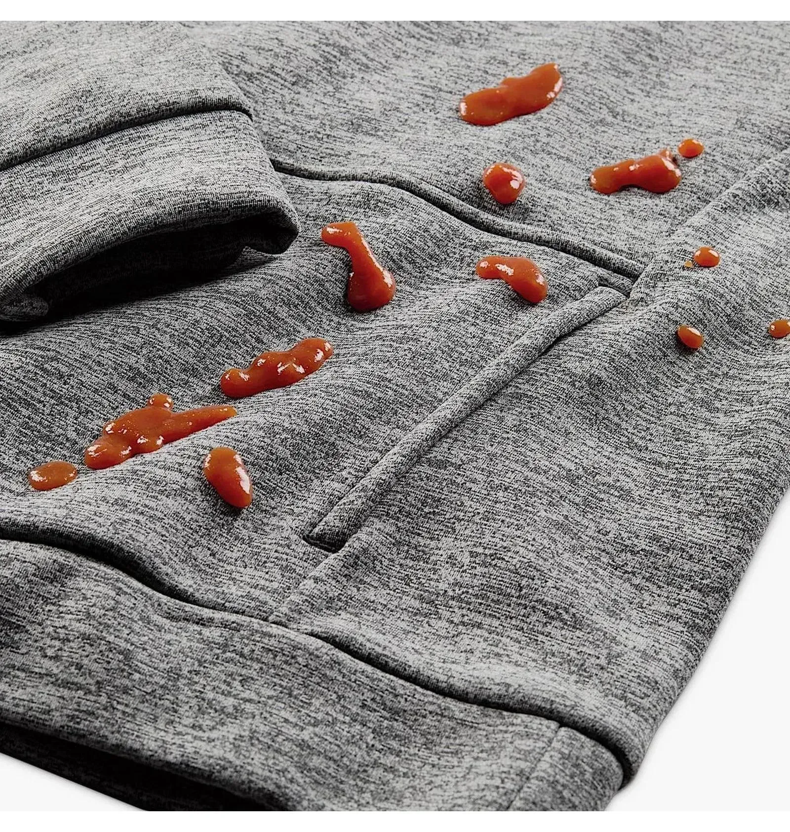 Спортивний костюм дитячий Nike Multi Stain Repel Grey (HF4414-010__HF4418-010)