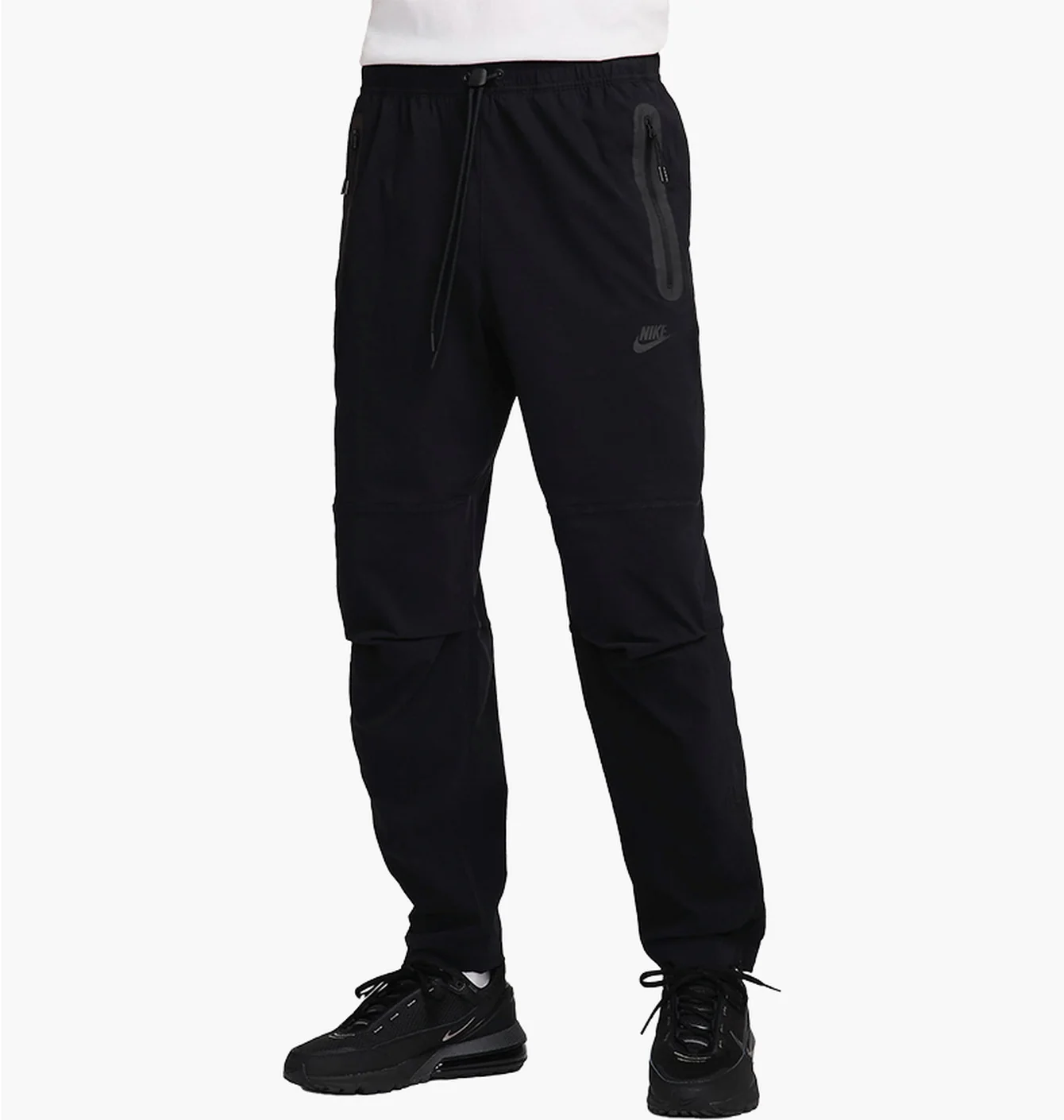 Штани чоловічі Nike Tech Black HM8241-010