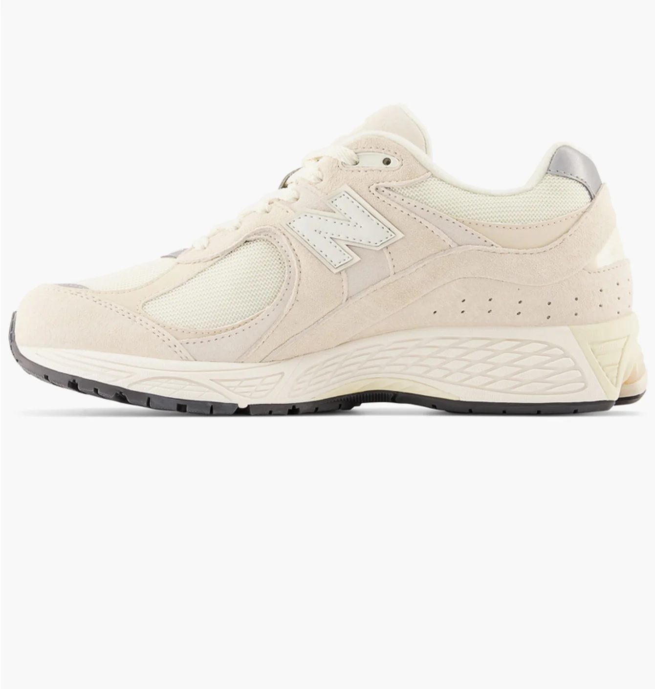 Кросівки чоловічі New Balance 2002R Off Beige M2002Rcc