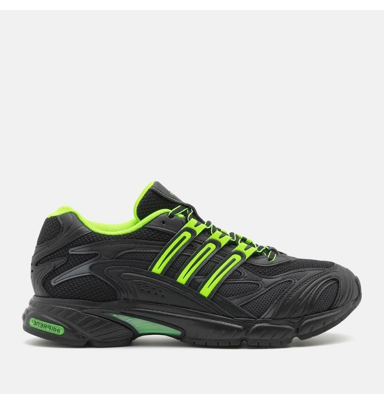 Кросівки чоловічі Adidas Temper Run 2 Black JH5267