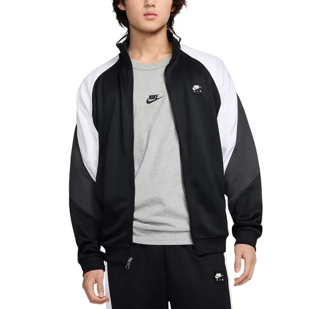 Кофта чоловіча Nike M Nike Air Pk Fz Jkt (HJ0232-010)