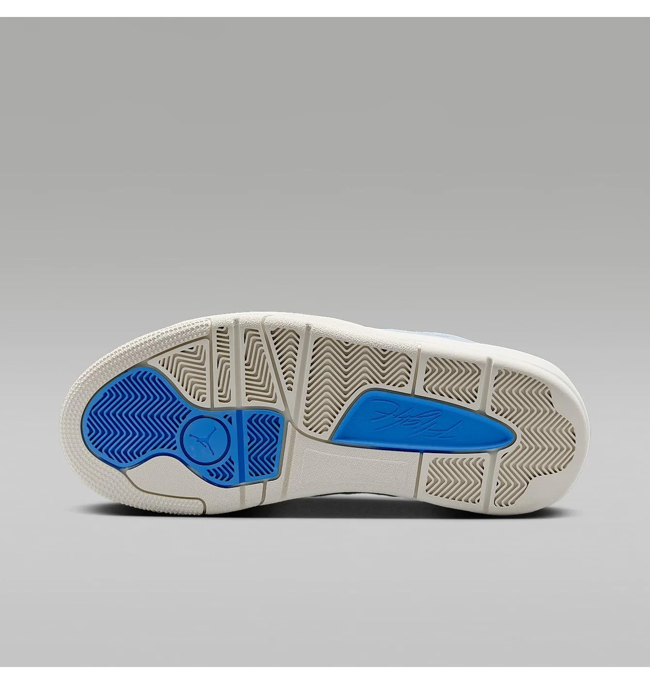 Кросівки жіночі Air Jordan Flight Court Light Blue FZ9854-400