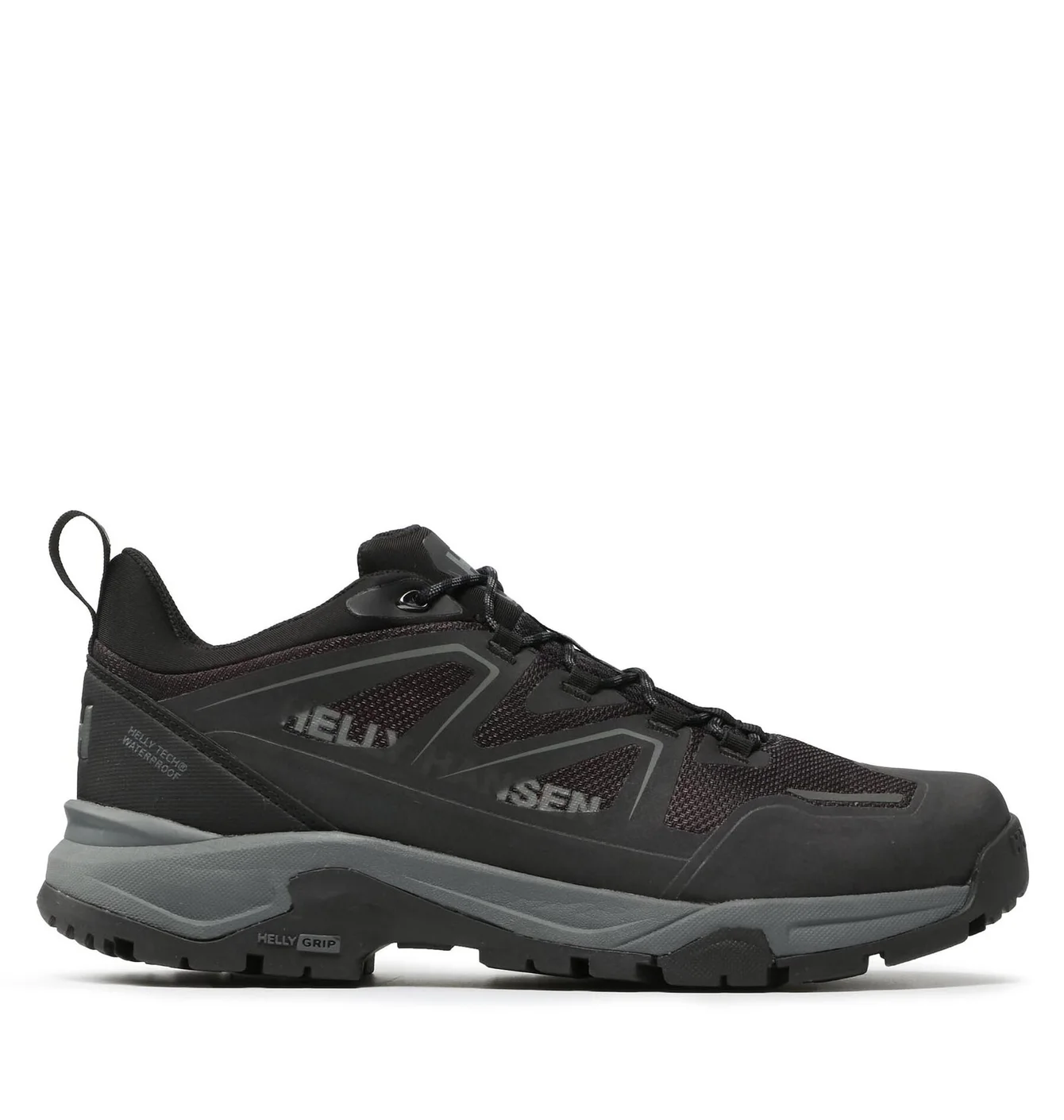 Кросівки чоловічі Helly Hansen Cascade Low Ht Black 11749-990
