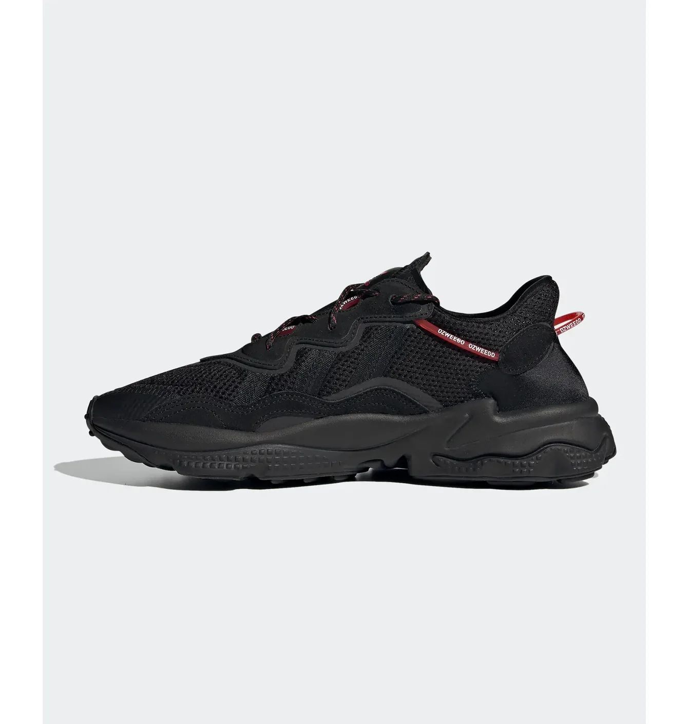 Кросівки жіночі Adidas Ozweego Ss Black Gv9965