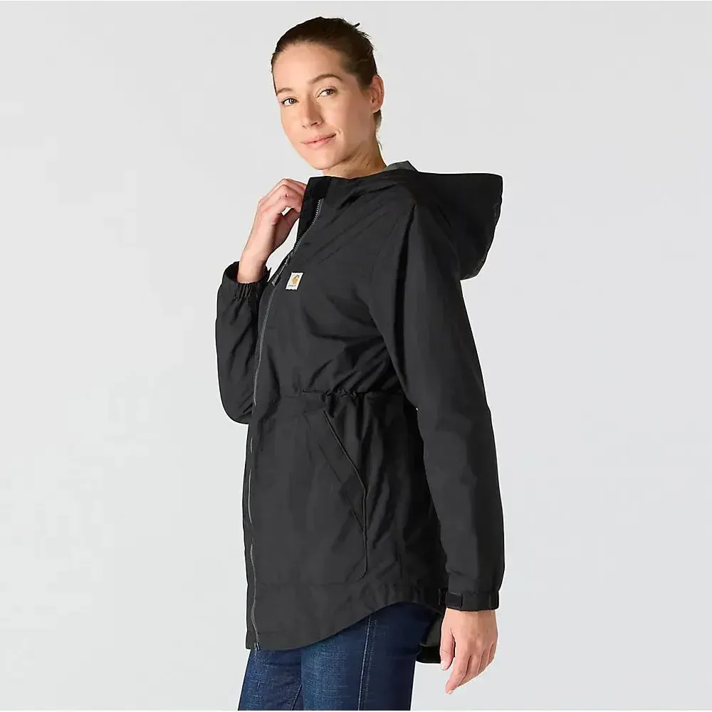 Куртка жіноча Carhartt Oc221 Rain Defender (OC4221-W)