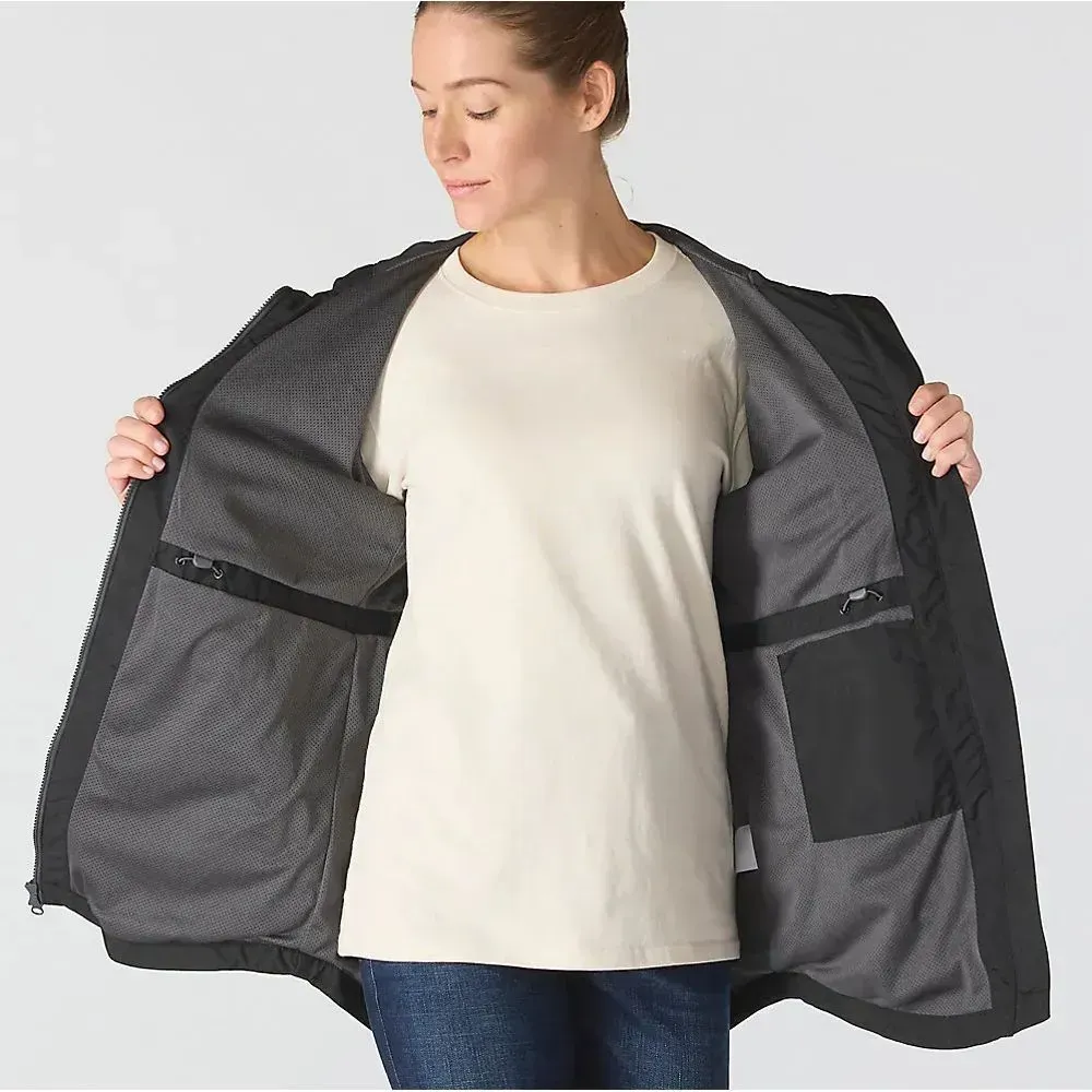 Куртка жіноча Carhartt Oc221 Rain Defender (OC4221-W)