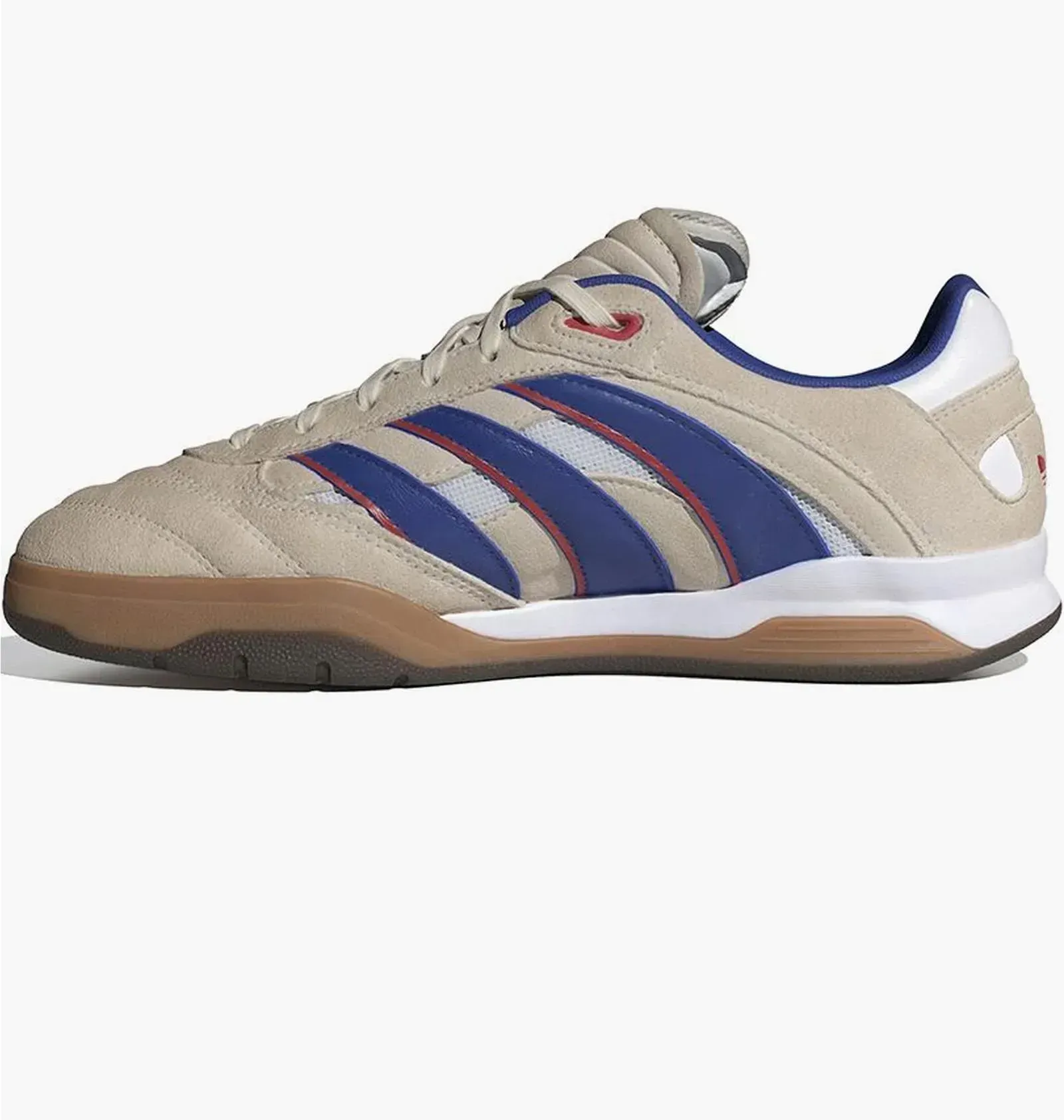 Кросівки чоловічі Adidas Predator Mundial Beige (IH5499)