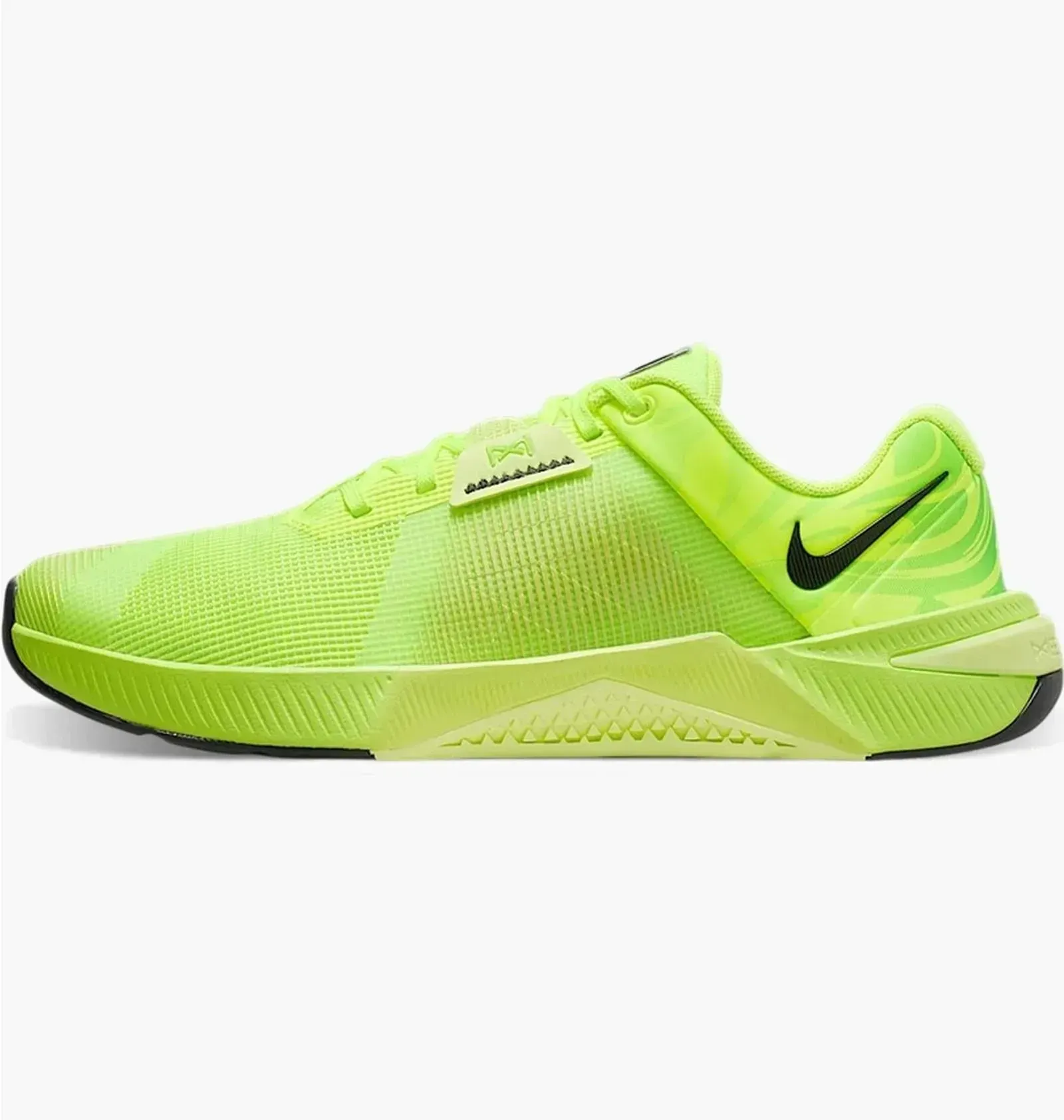 Кросівки жіночі Nike Metcon 10 Wo Workout Yellow/Green (IB6545-700)