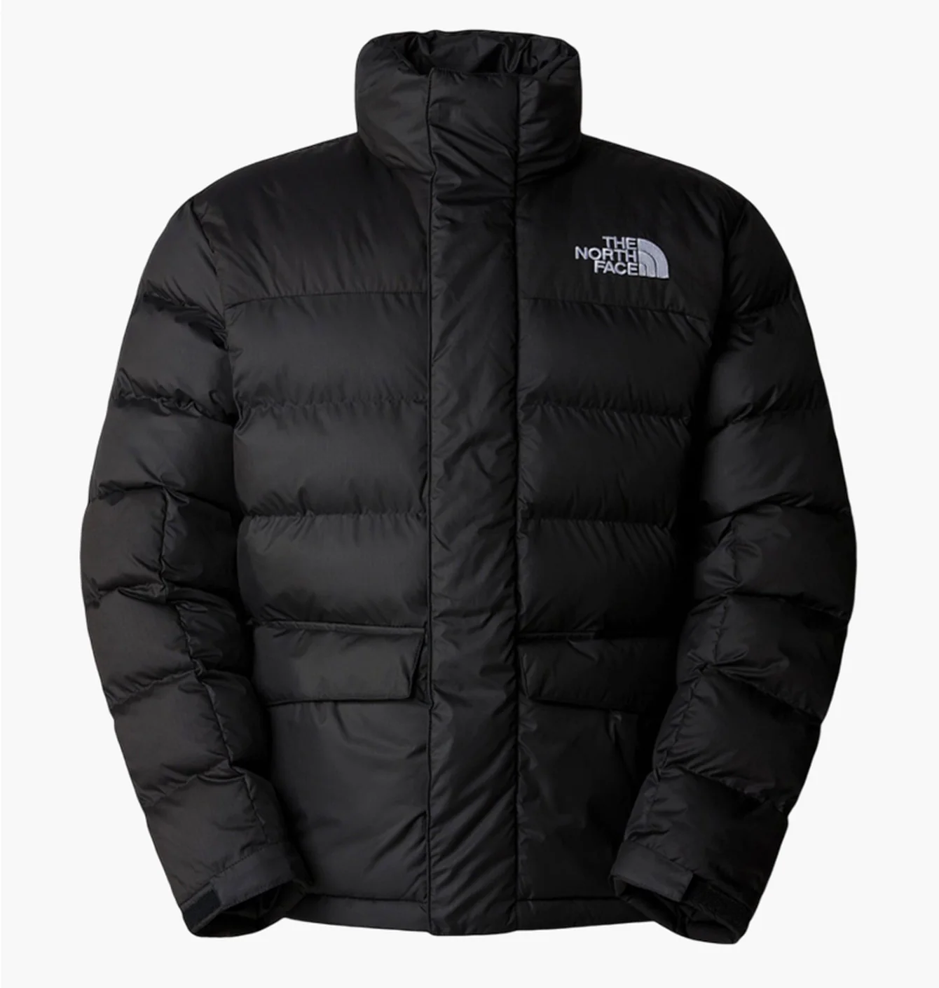 Куртка чоловіча The North Face Limbara Insulated Black NF0A89EGJK3