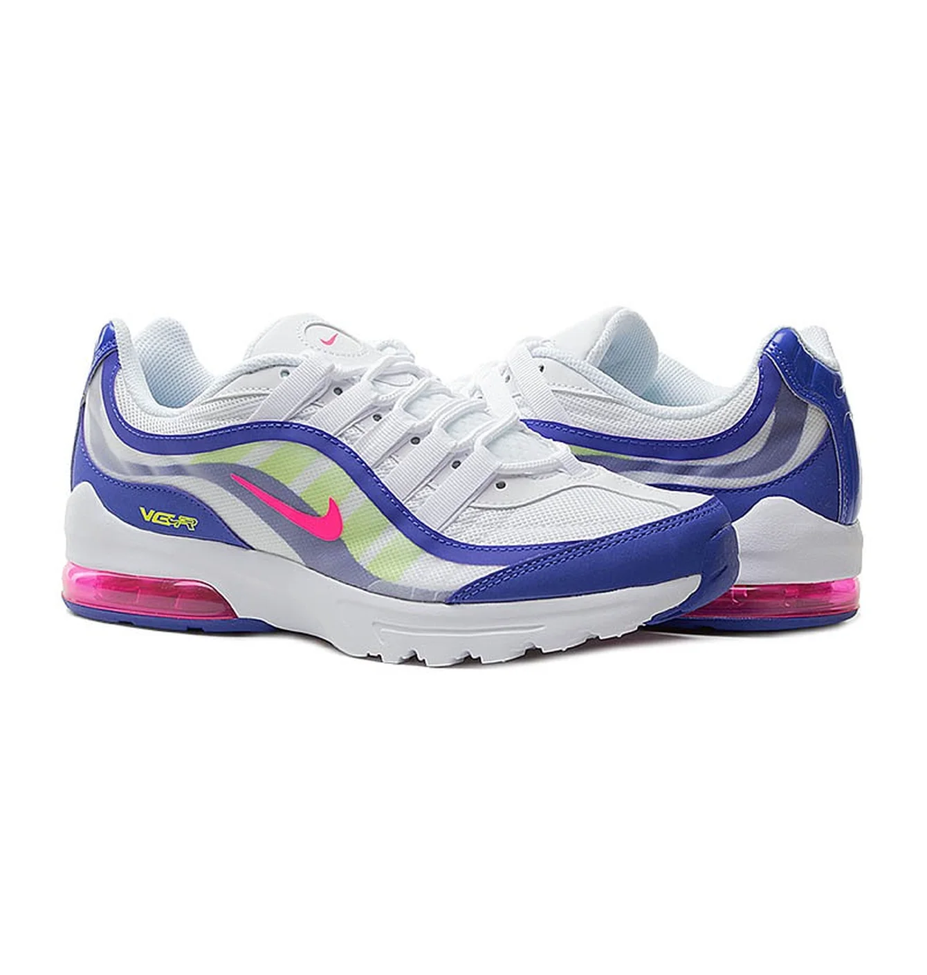 Кросівки жіночі Nike Air Max Vg-R White/Blue DD2968-100