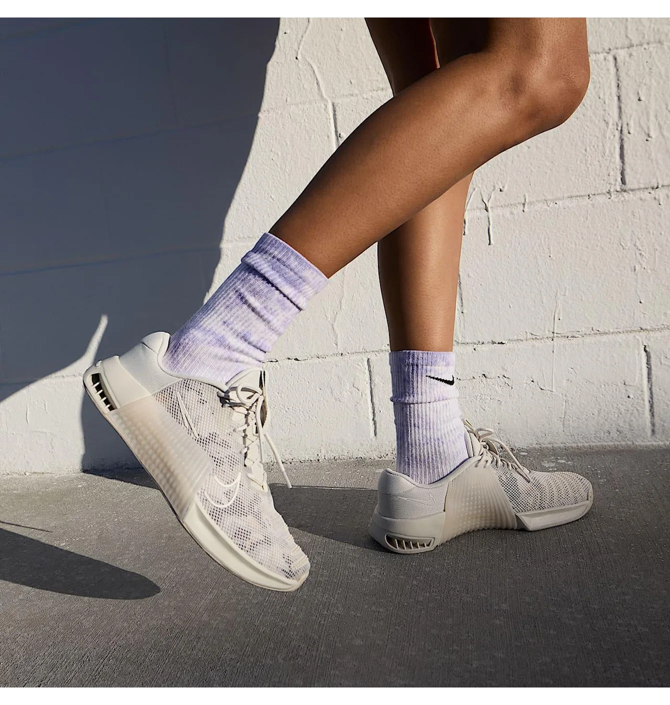 W NIKE METCON 9 AMP