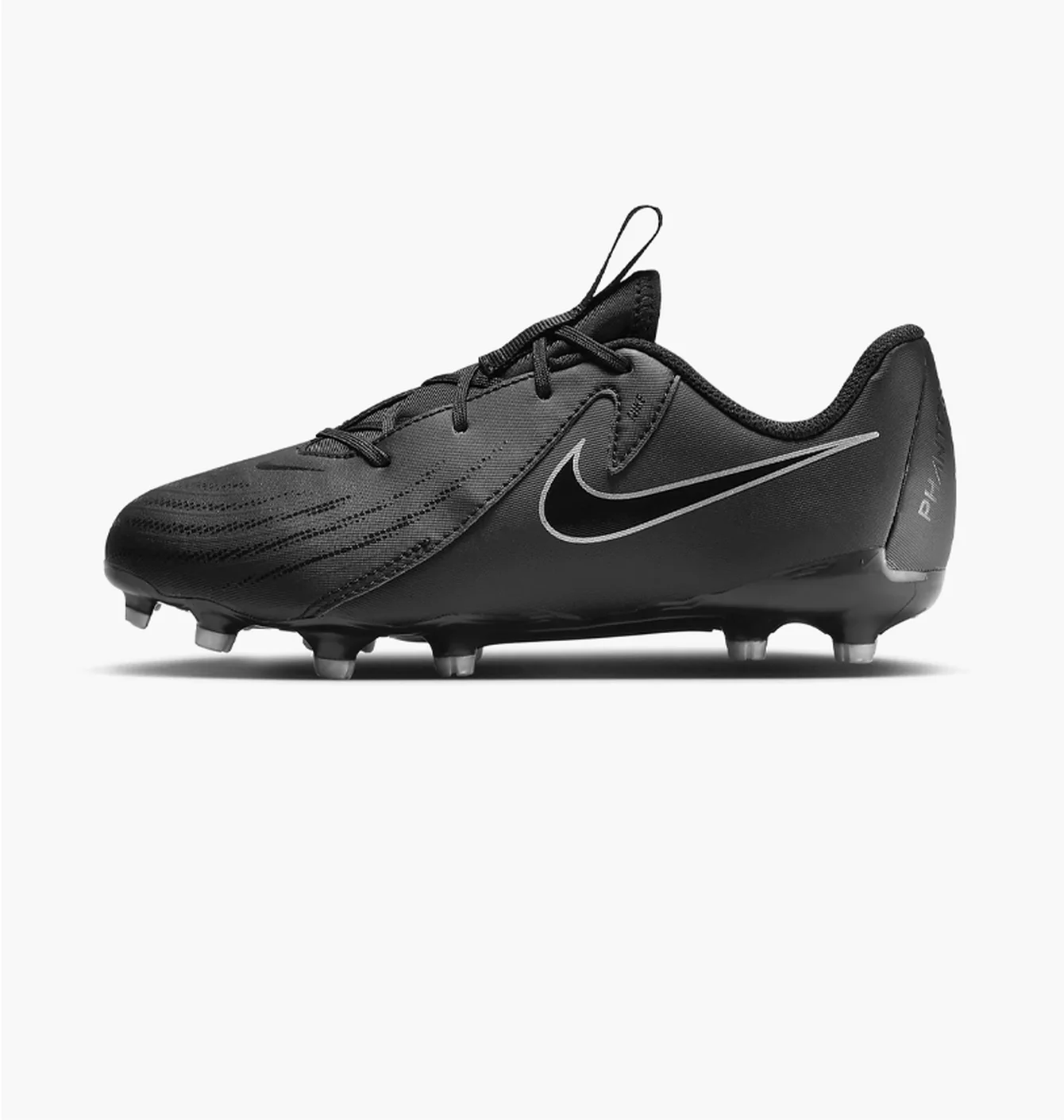 Бутси дитячі Nike Jr Phantom Gx Ii Academy Black FD6722-001