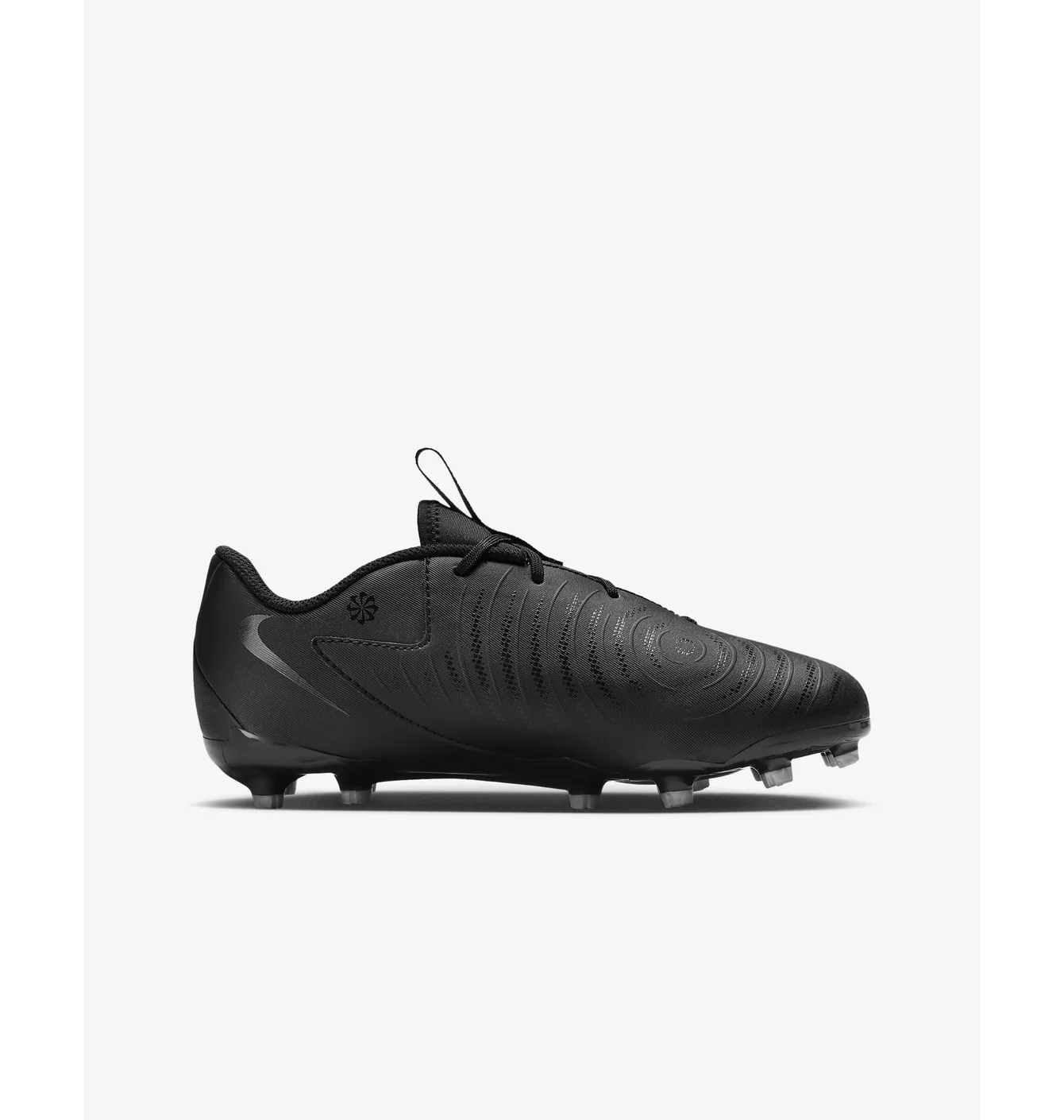 Бутси дитячі Nike Jr Phantom Gx Ii Academy Black FD6722-001