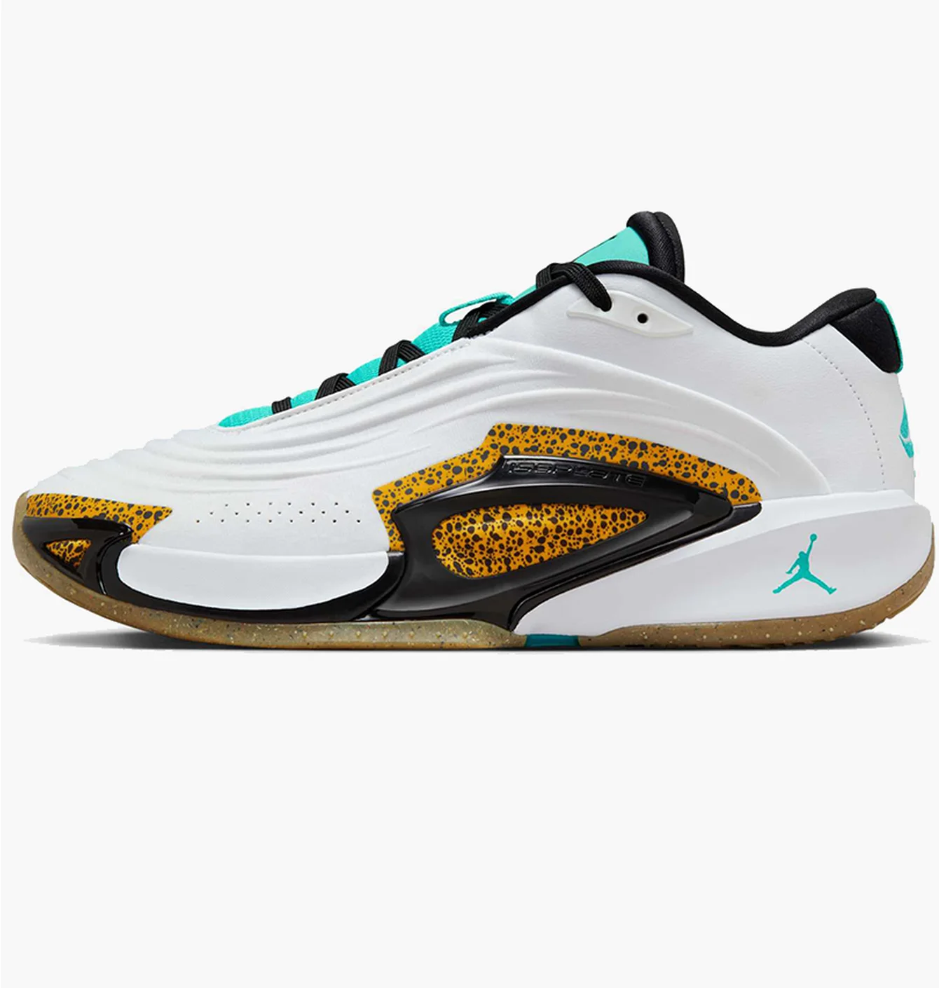 Кросівки чоловічі Air Jordan Luka 3 White FQ1284-100