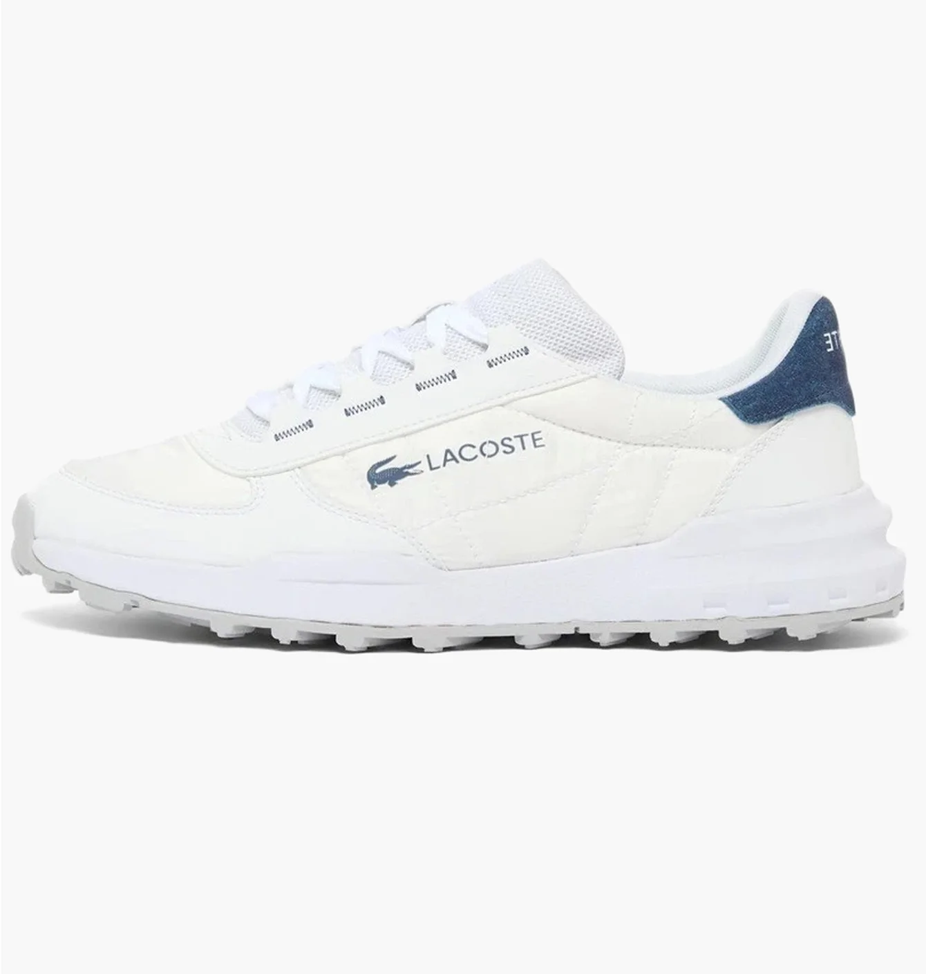 Кросівки чоловічі Lacoste Active Evo White 751SMA0141X96