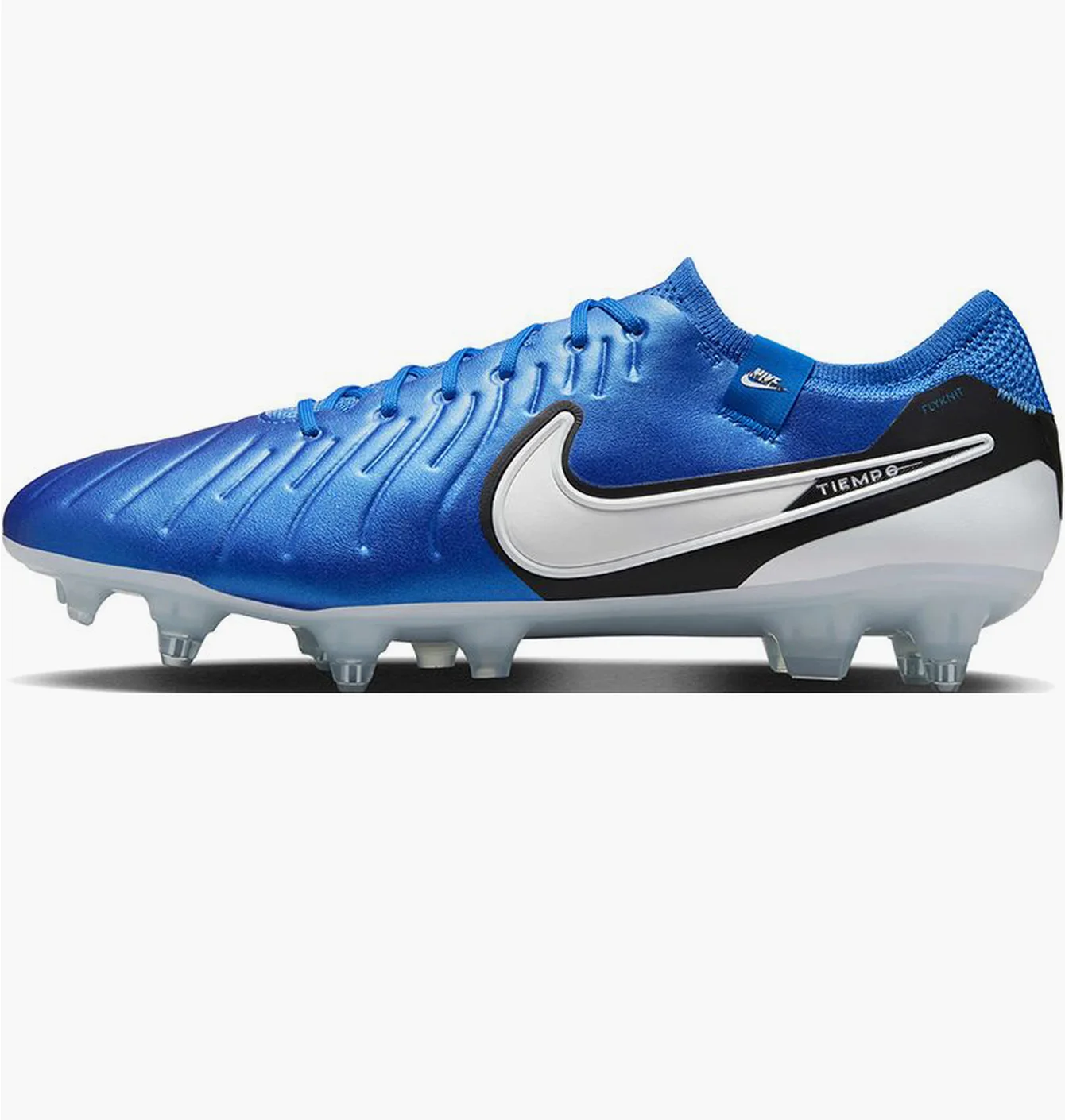 Бутси унісекс Nike Legend 10 Elite Sg-Pro Ac Blue DV4329-400