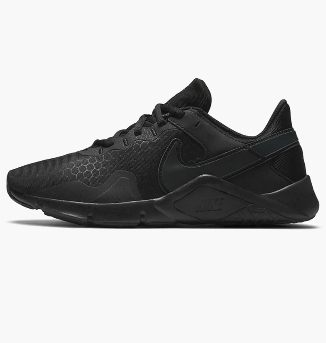 Кросівки жіночі Nike Womens Training Shoes Black Cq9545-002