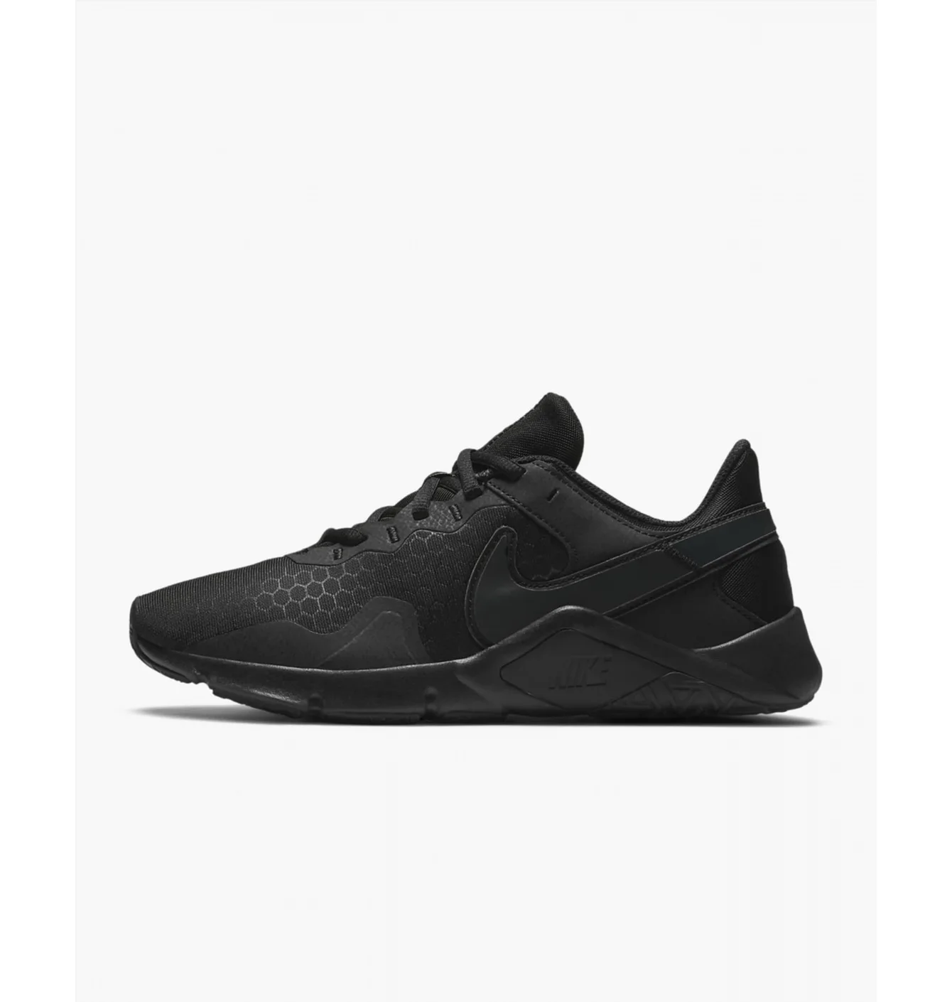 Кросівки жіночі Nike Womens Training Shoes Black Cq9545-002