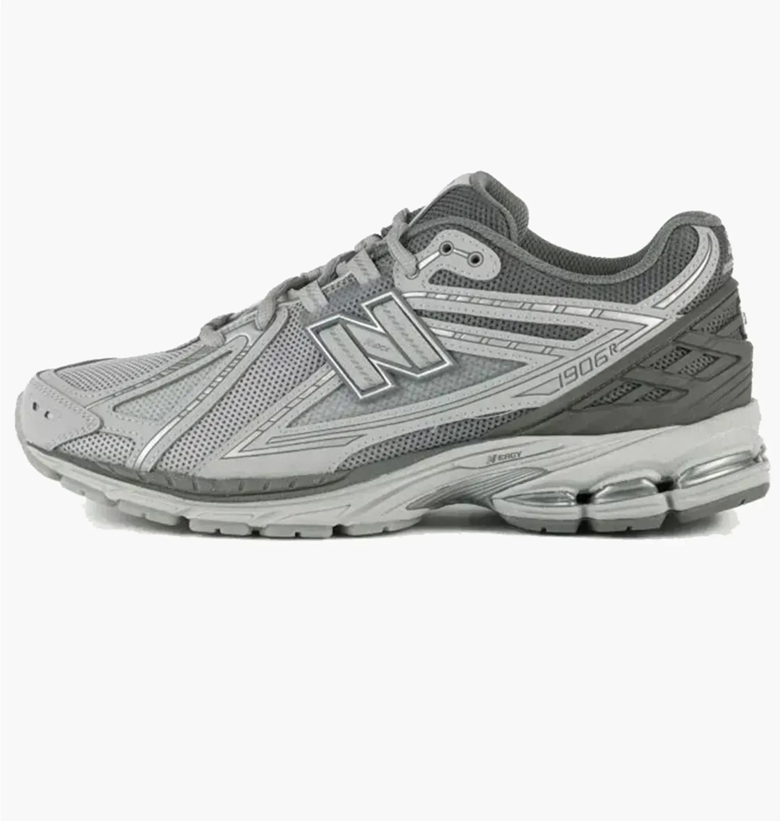 Кросівки чоловічі New Balance 1906R Lunar New Year Raincloud (U1906RNY)