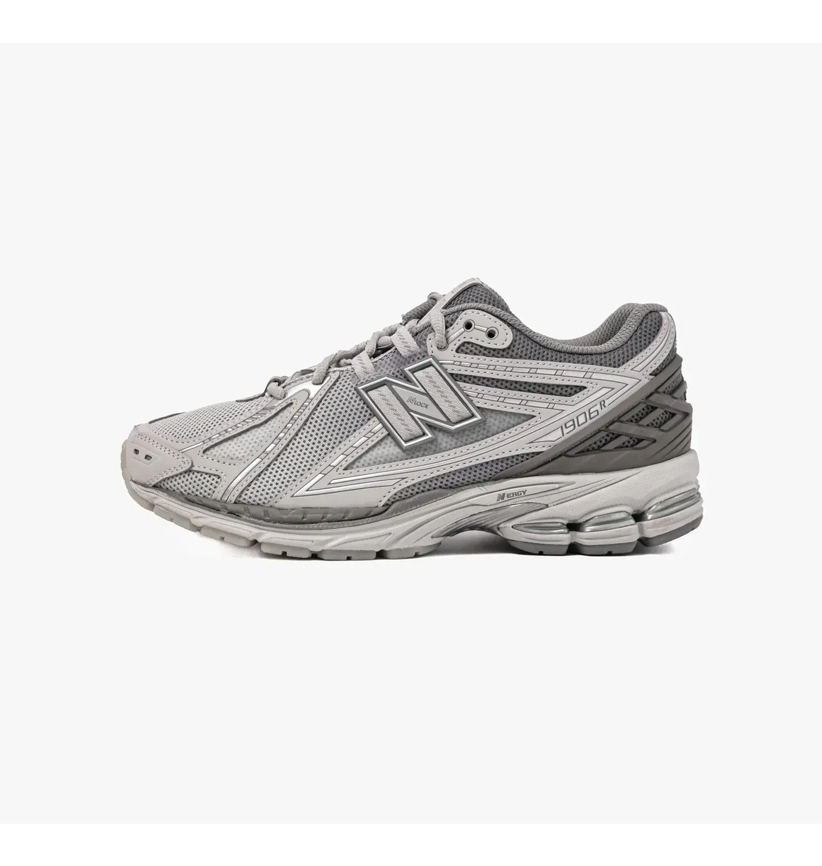 Кросівки чоловічі New Balance 1906R Lunar New Year Raincloud (U1906RNY)