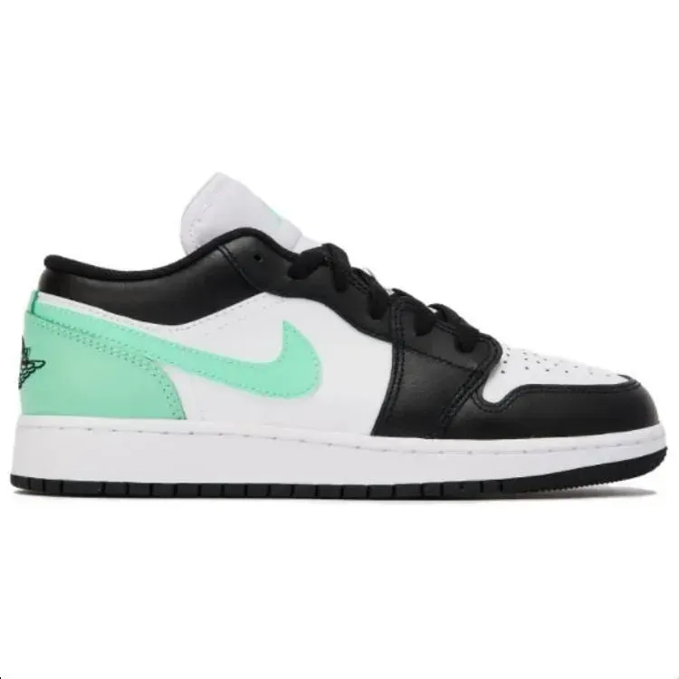 Кросівки жіночі Jordan Air 1 Low Gs (553560-131)
