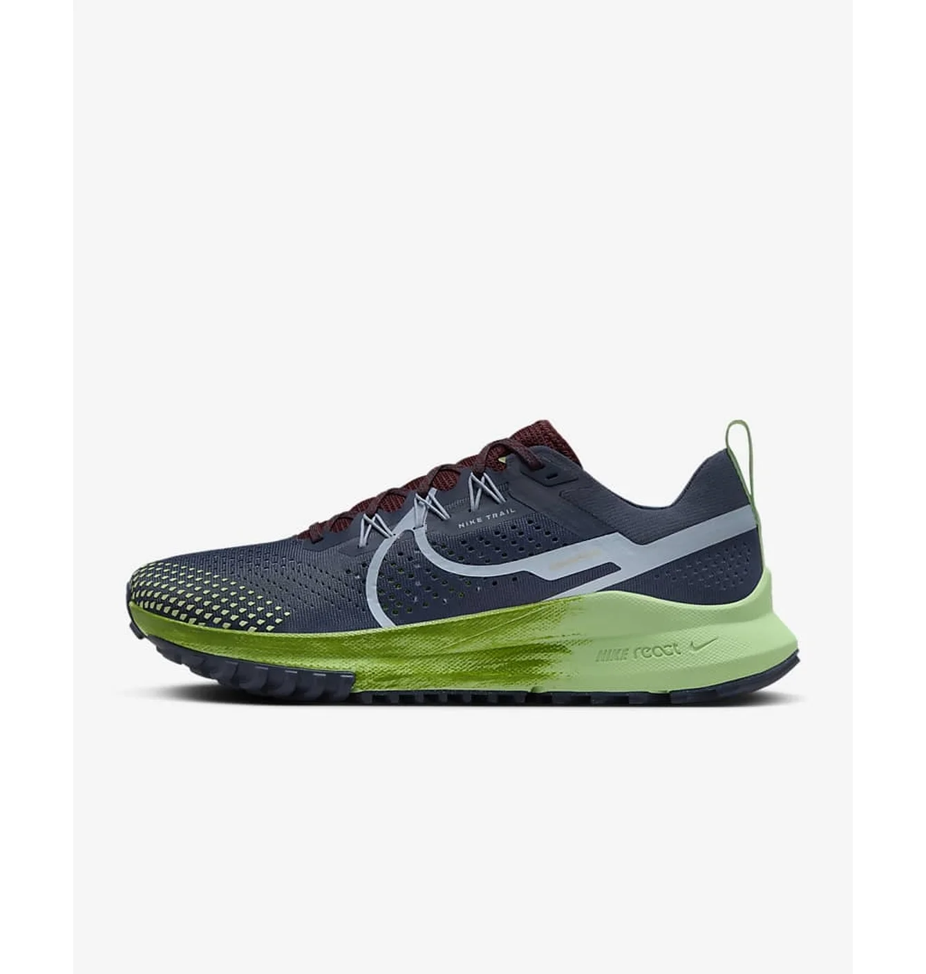 Кросівки чоловічі Nike Pegasus Trail 4 Blue DJ6158-403