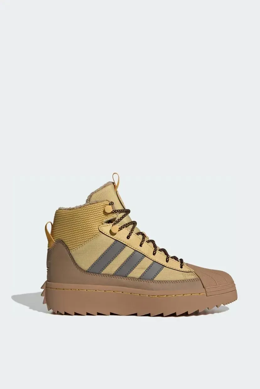 Черевики дитячі Adidas Superstar Winter Trek Kids (ID1021)