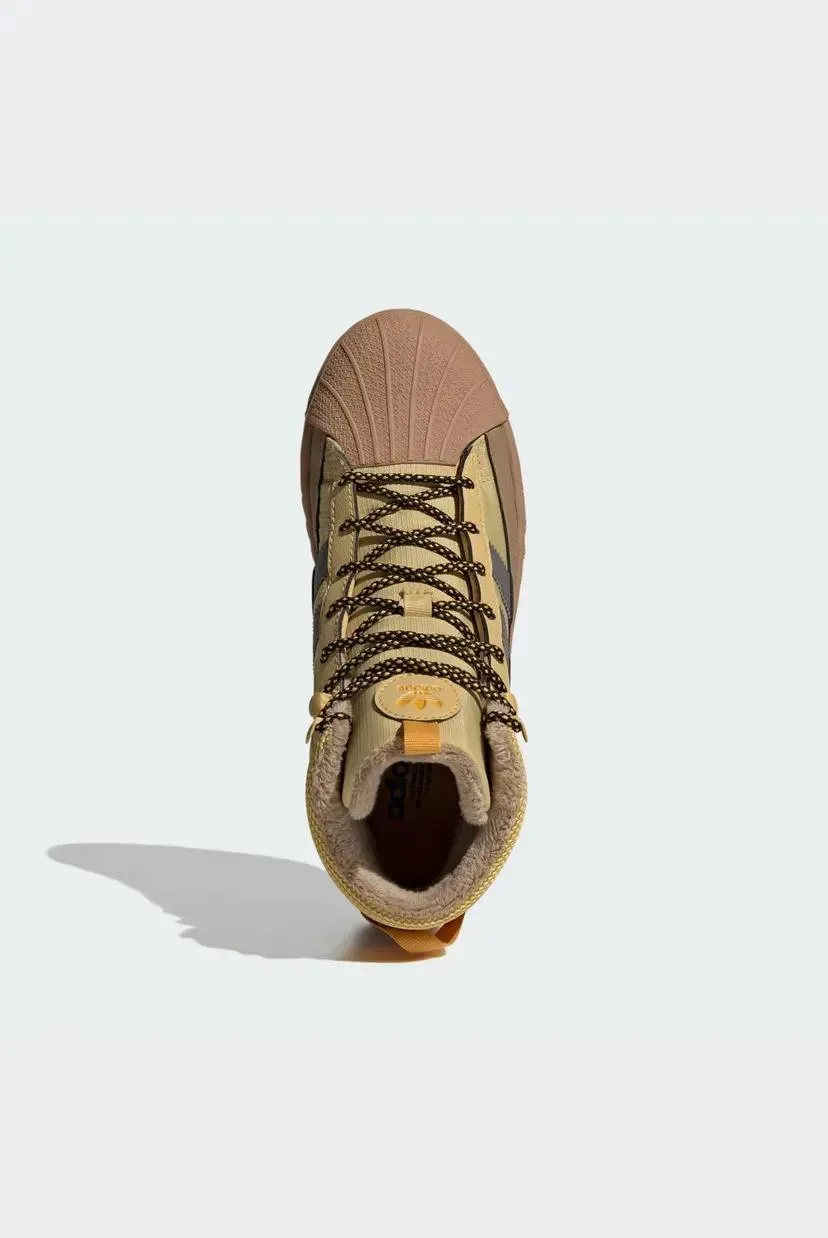 Черевики дитячі Adidas Superstar Winter Trek Kids (ID1021)