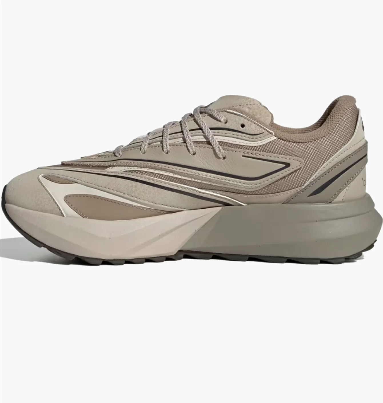 Кросівки чоловічі Adidas Lightblaze Beige JP7774