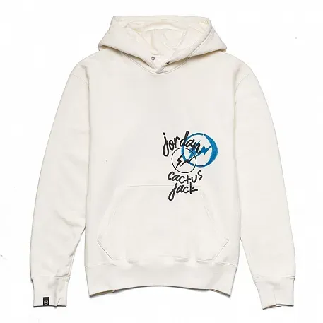 Кофта чоловіча Jordan Tsf Flc Po Hoodie (DJ0615-133)